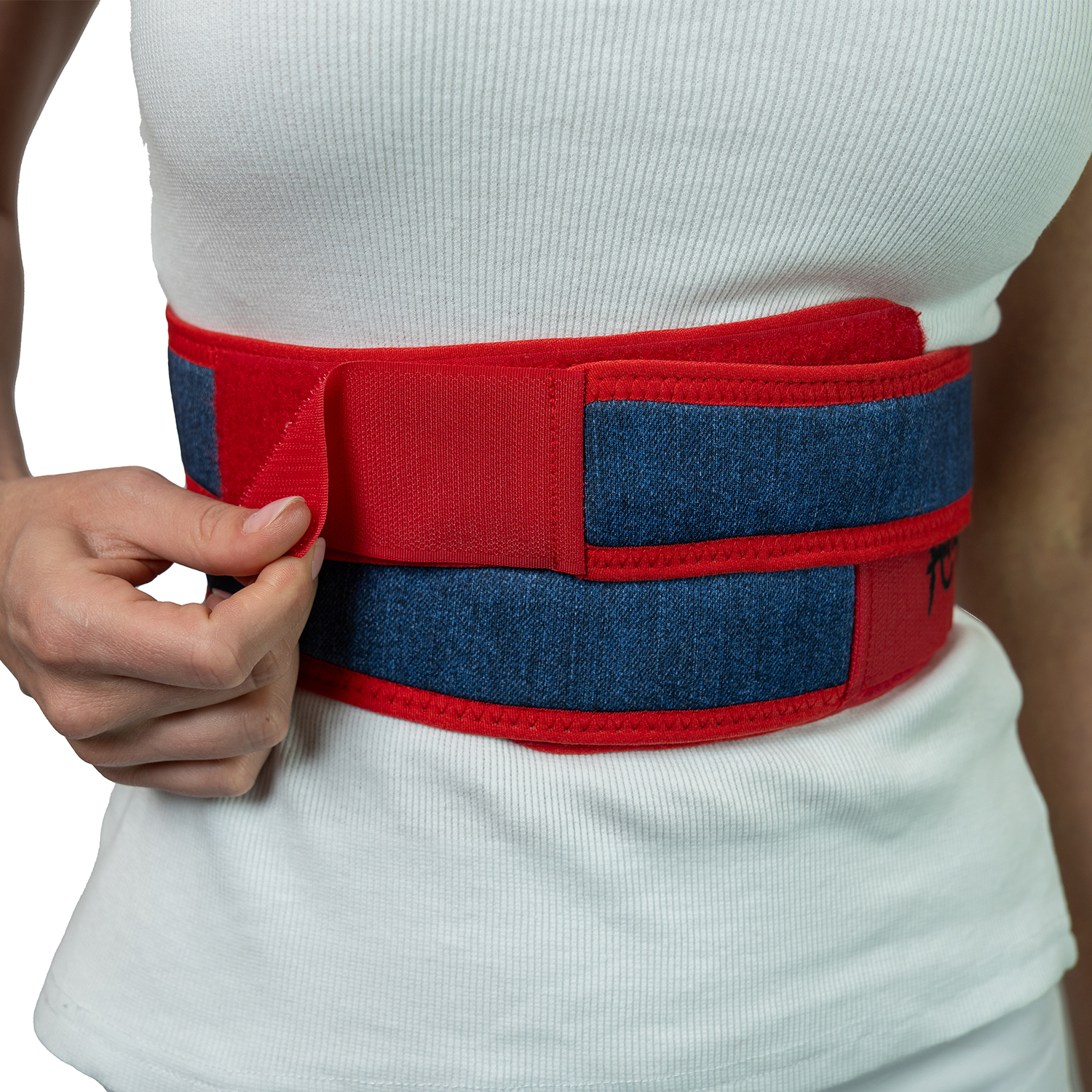 Пояс для осанки