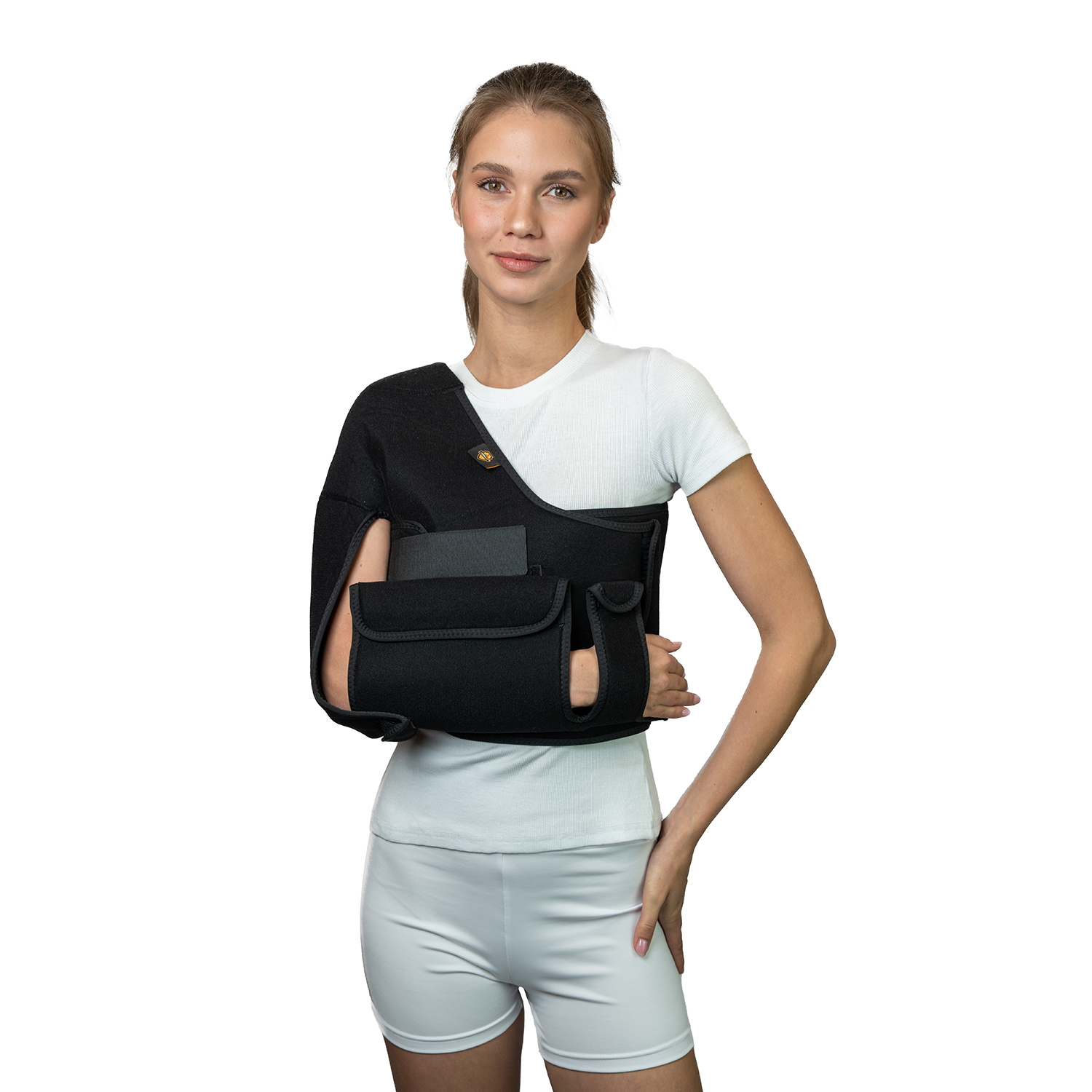 Иммобилайзер плечевой прочный