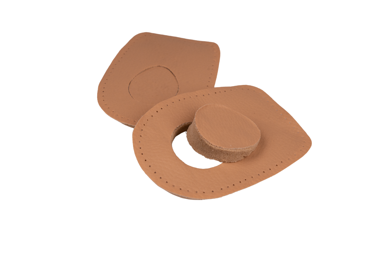 Подушка для лечения пяточных шпор