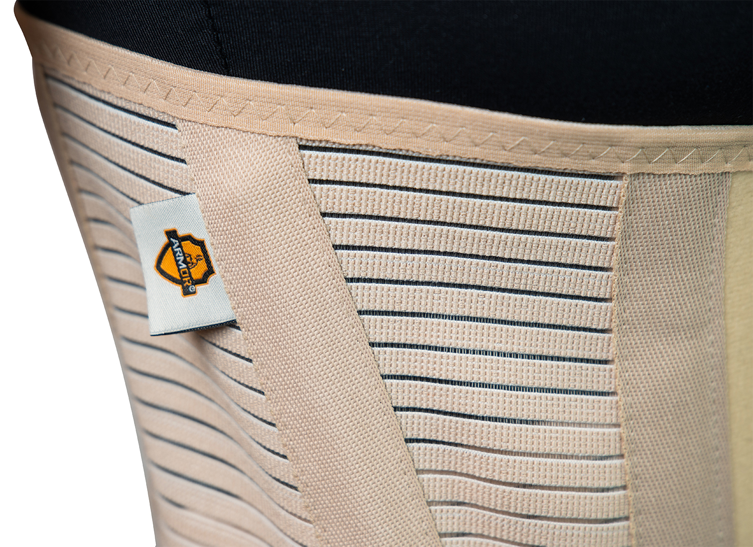 Корсет пояснично-крестцовый