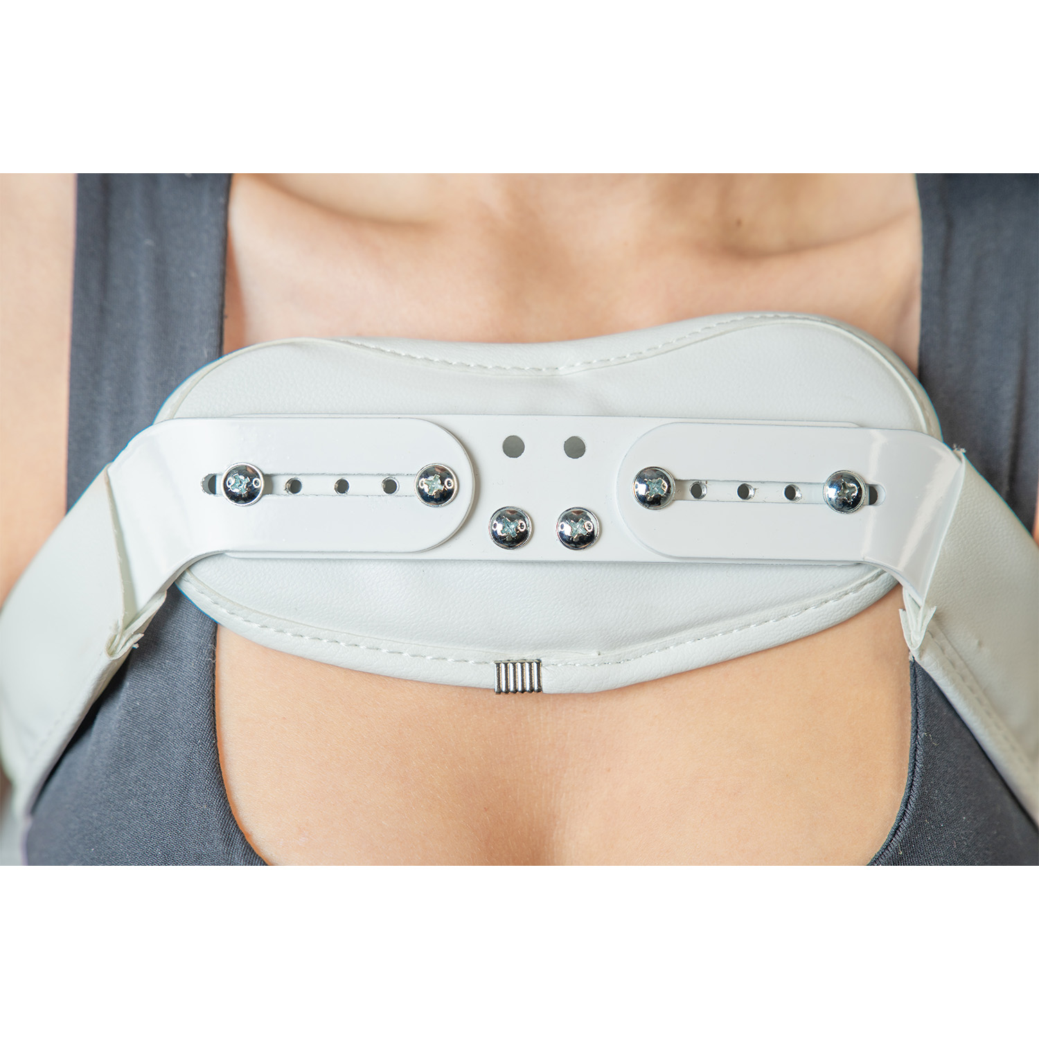 Пояс для гиперэкстензии Джеветт динамический