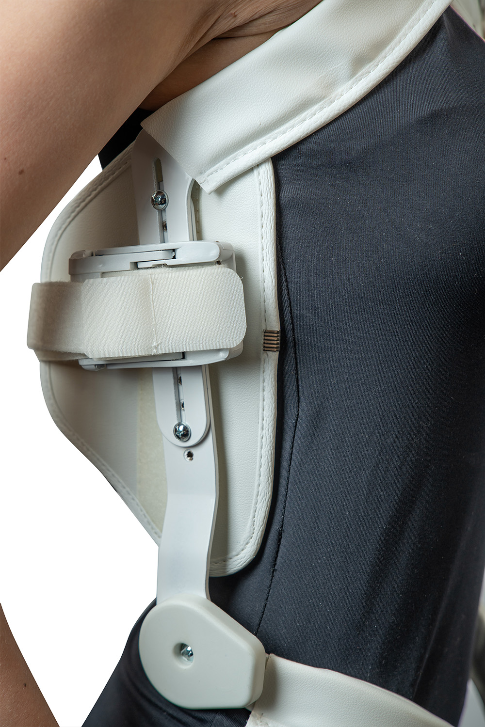 Пояс для гиперэкстензии Джеветт динамический