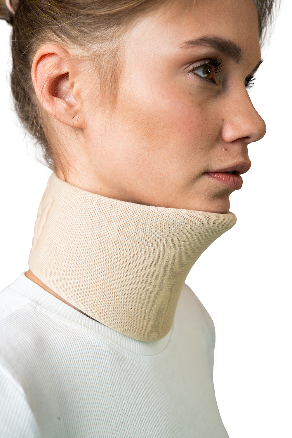 Воротник «Нельсон»-Пластизот