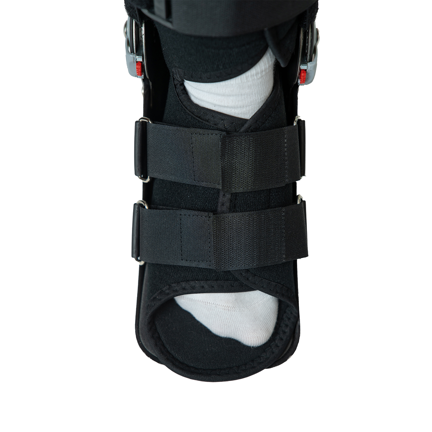 Ортез голеностопный Ром Уокер с регулируемым углом наклона