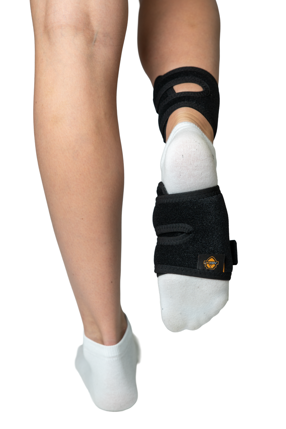 Бандаж для тыльного сгибания