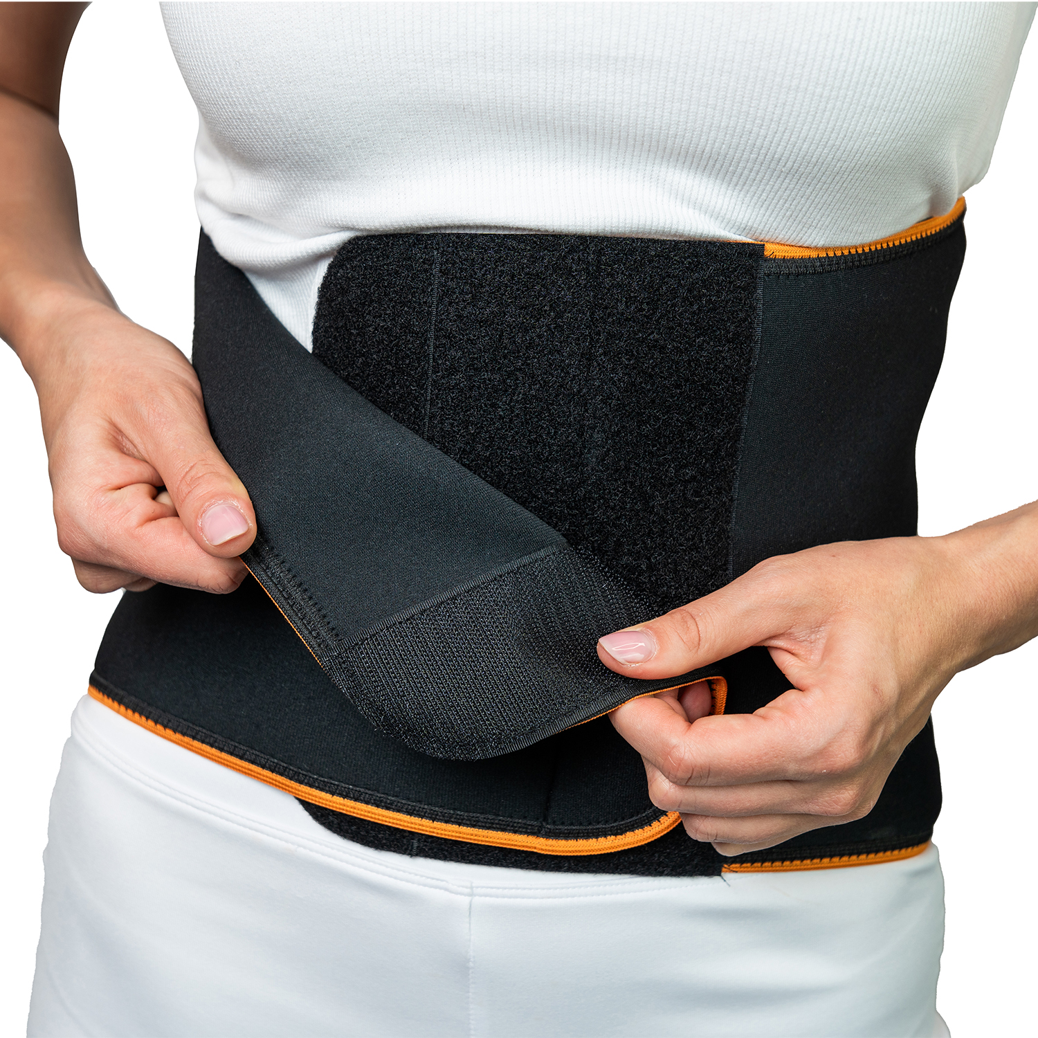 Корсет неопрен пояснично-крестцовый