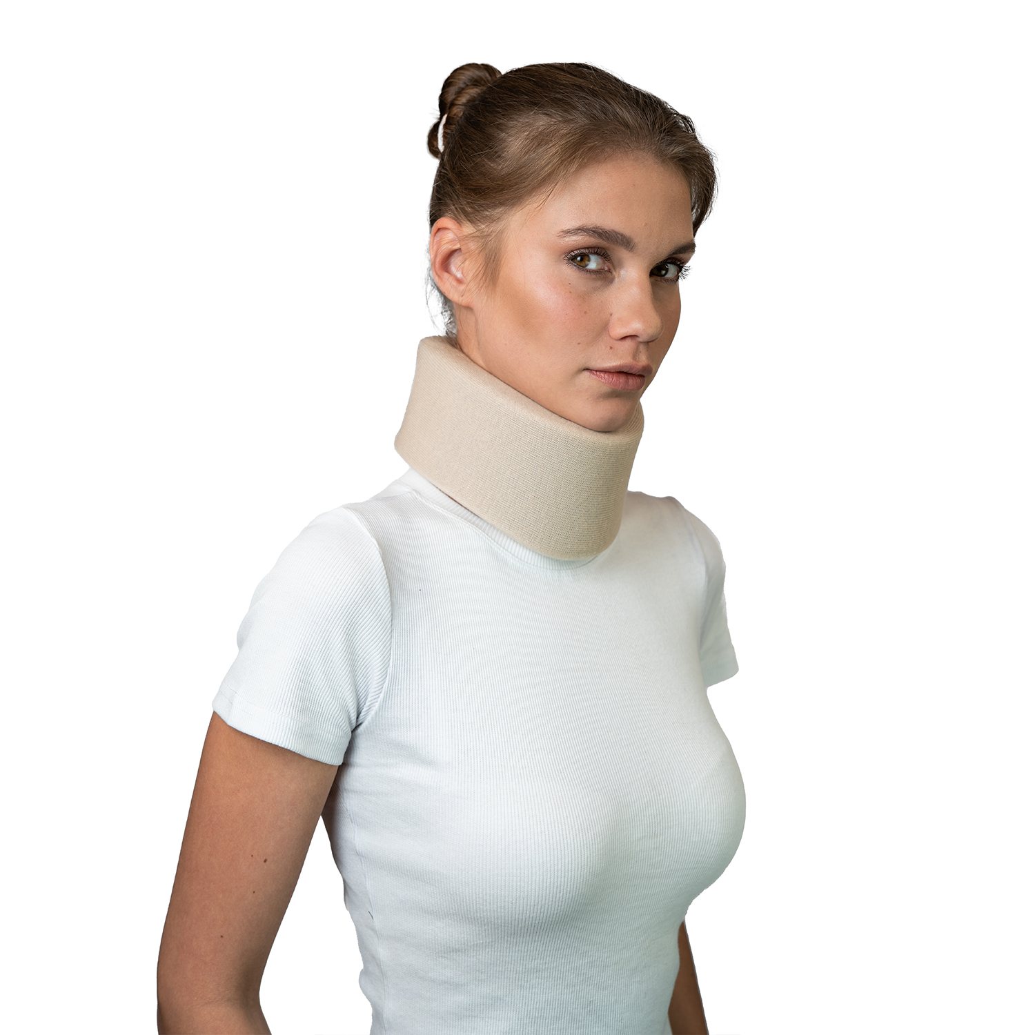 Воротник-губка шейный базовый