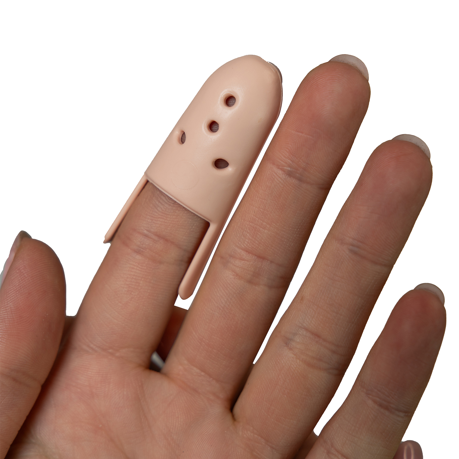 Шина для пальца Муллет