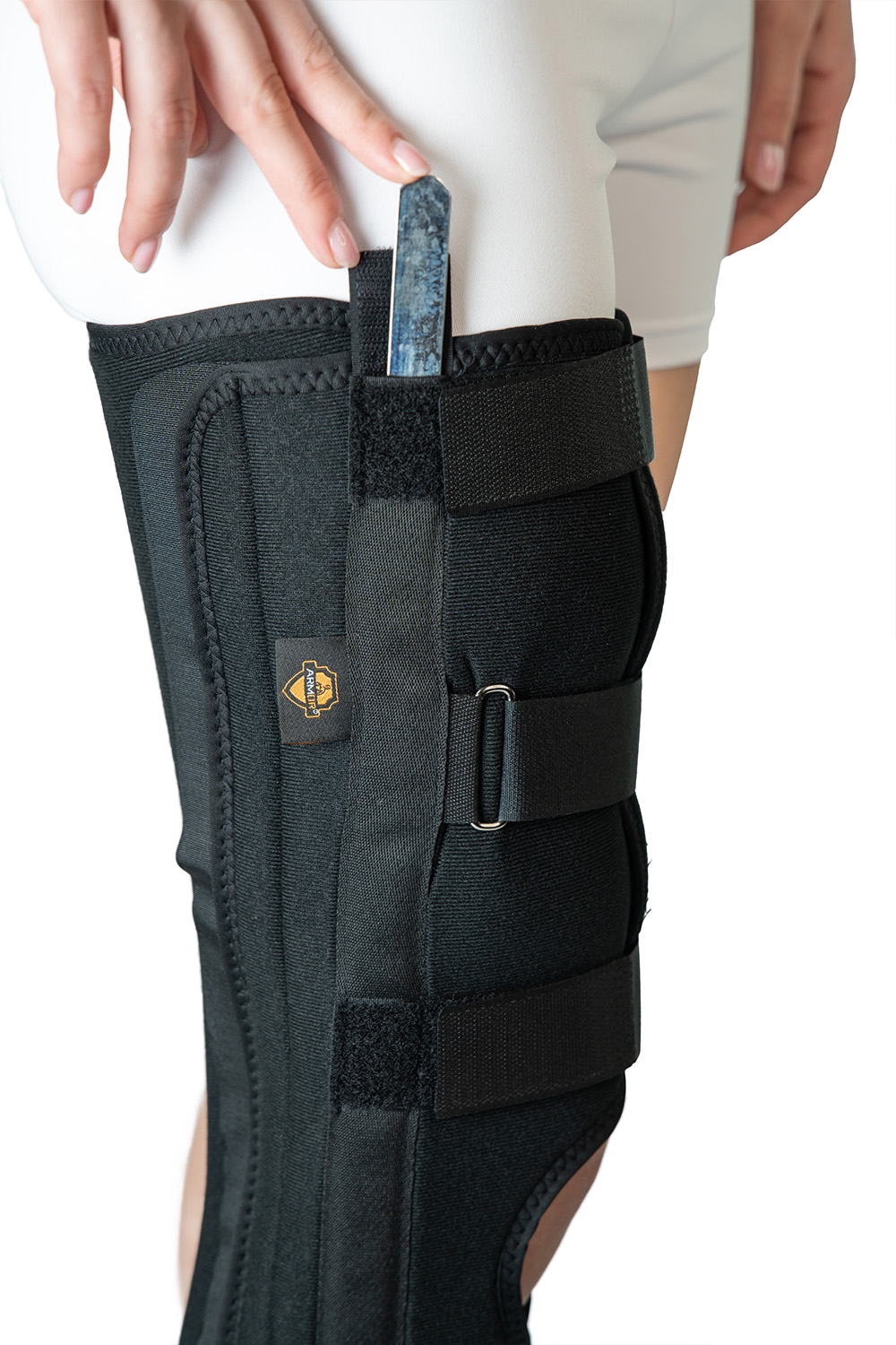 Иммобилайзер для колена 65 см