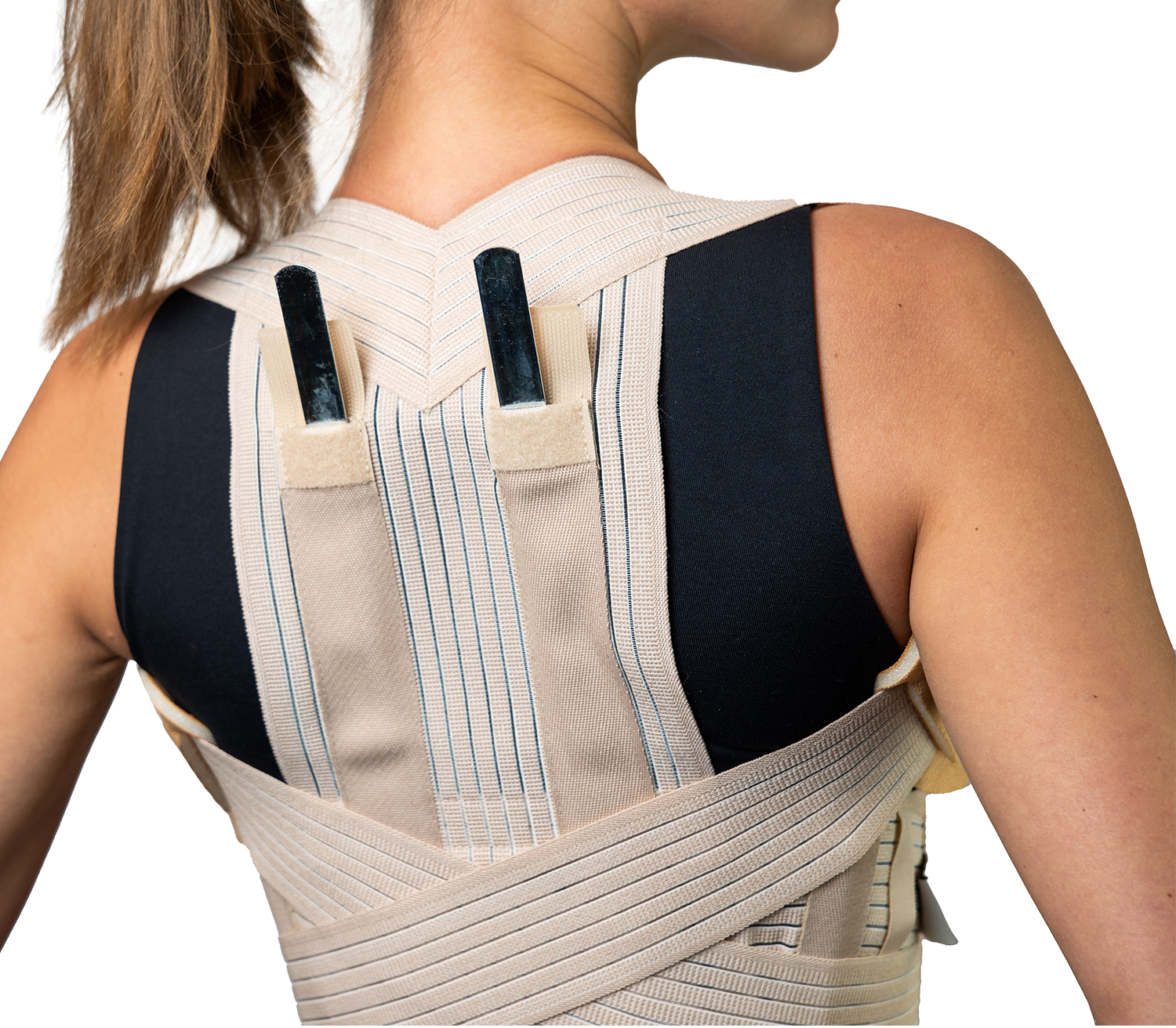 Корсет для поясницы