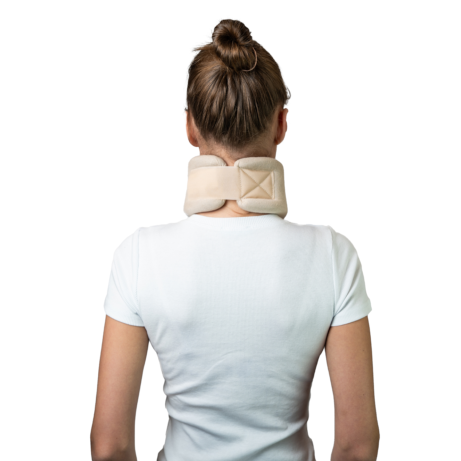 Воротник-губка шейный базовый