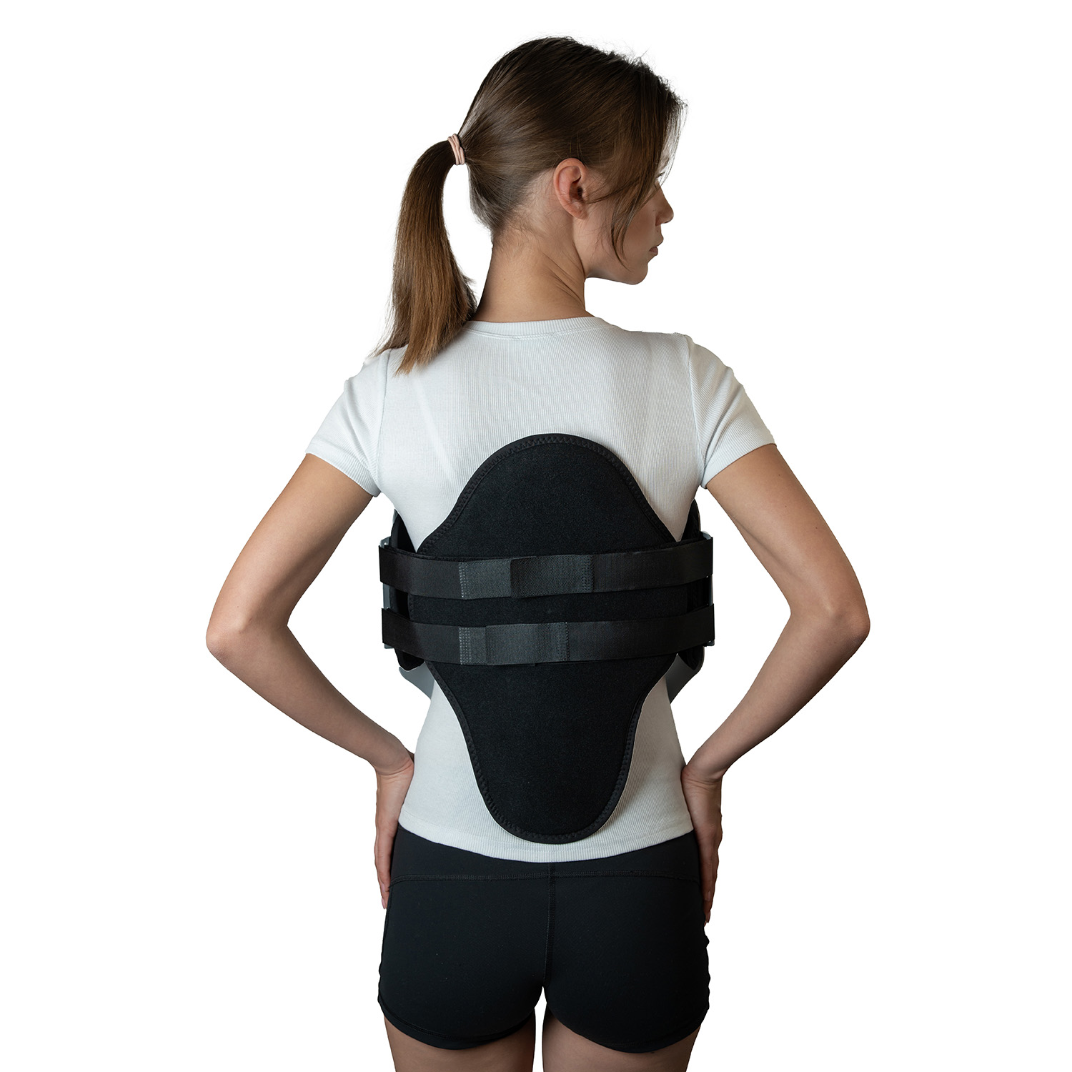 Пояс для гиперэкстензии Джеветт