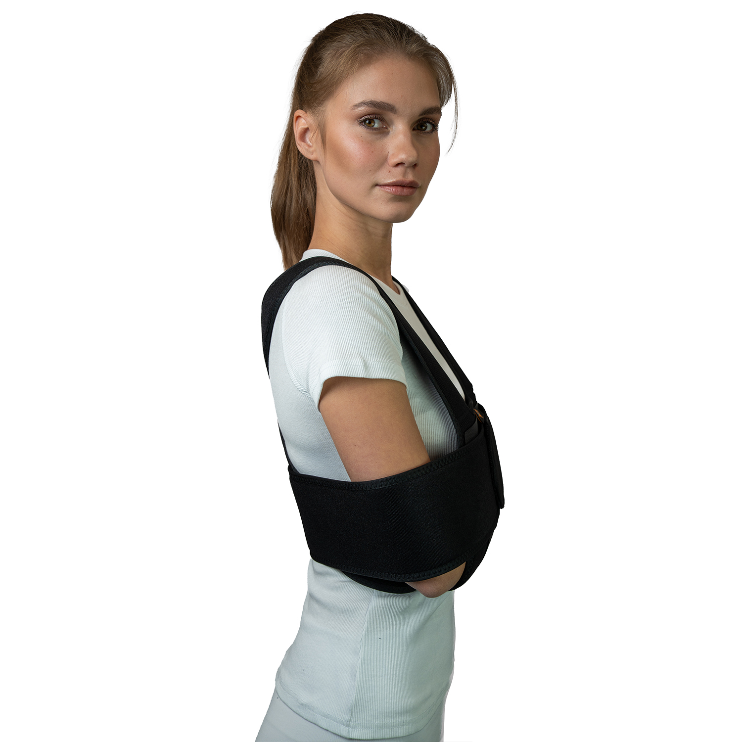 Нарукавник с дополнительным поясом VELPEAU BANDAGE