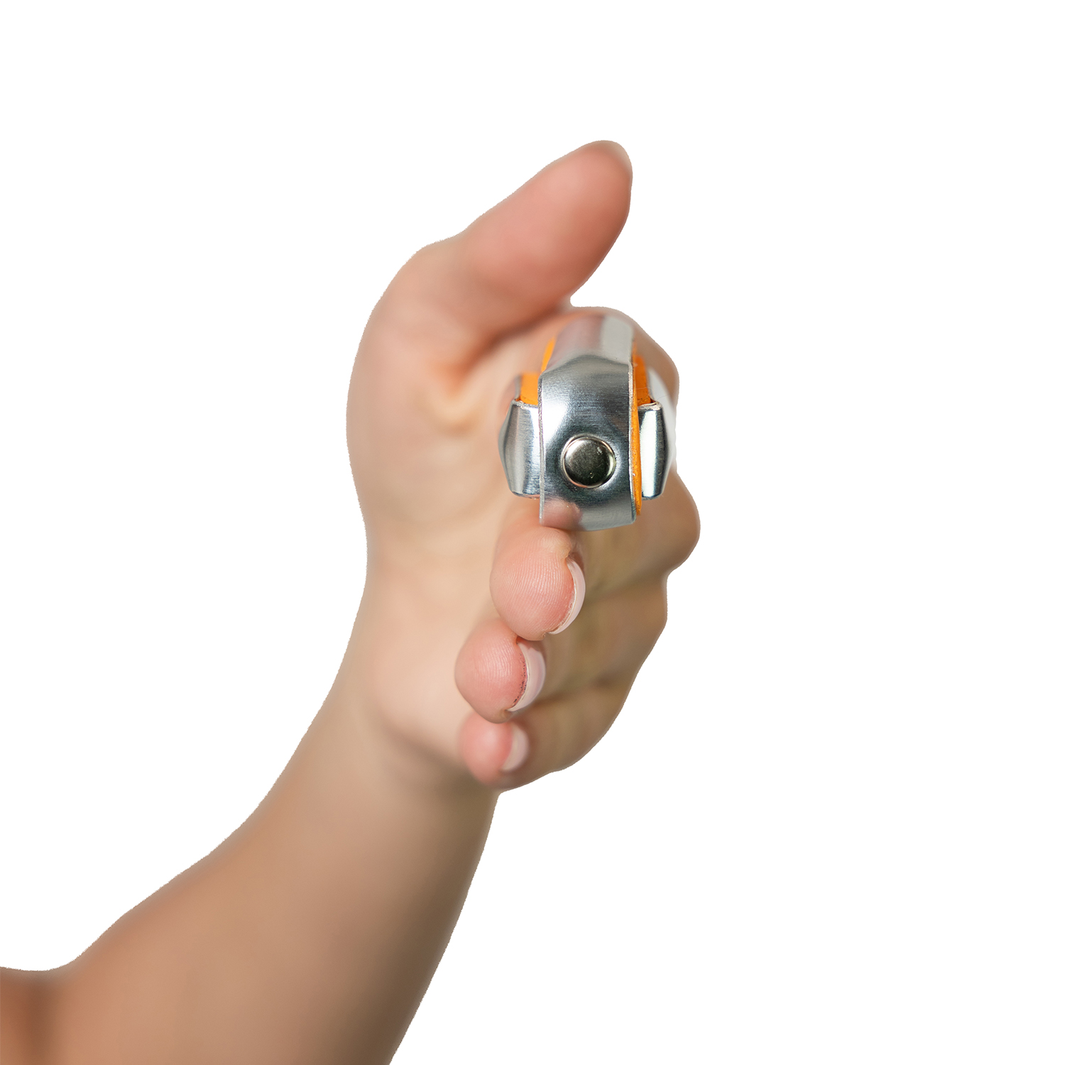 Шина защитная