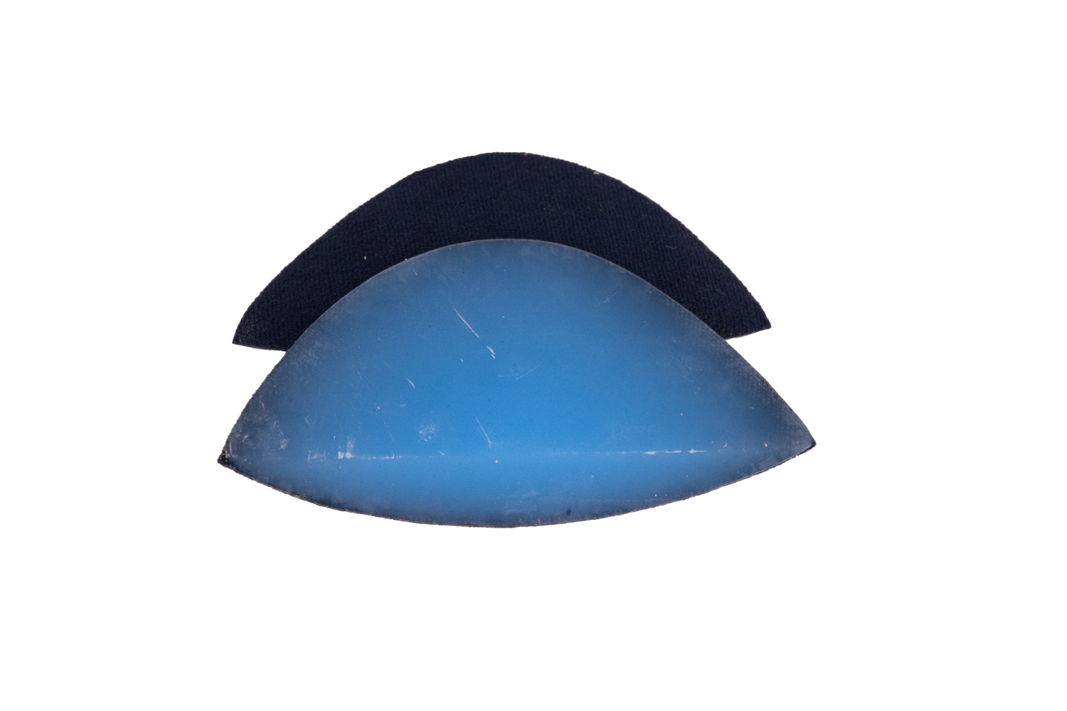 Опора силиконовая для свода стопы