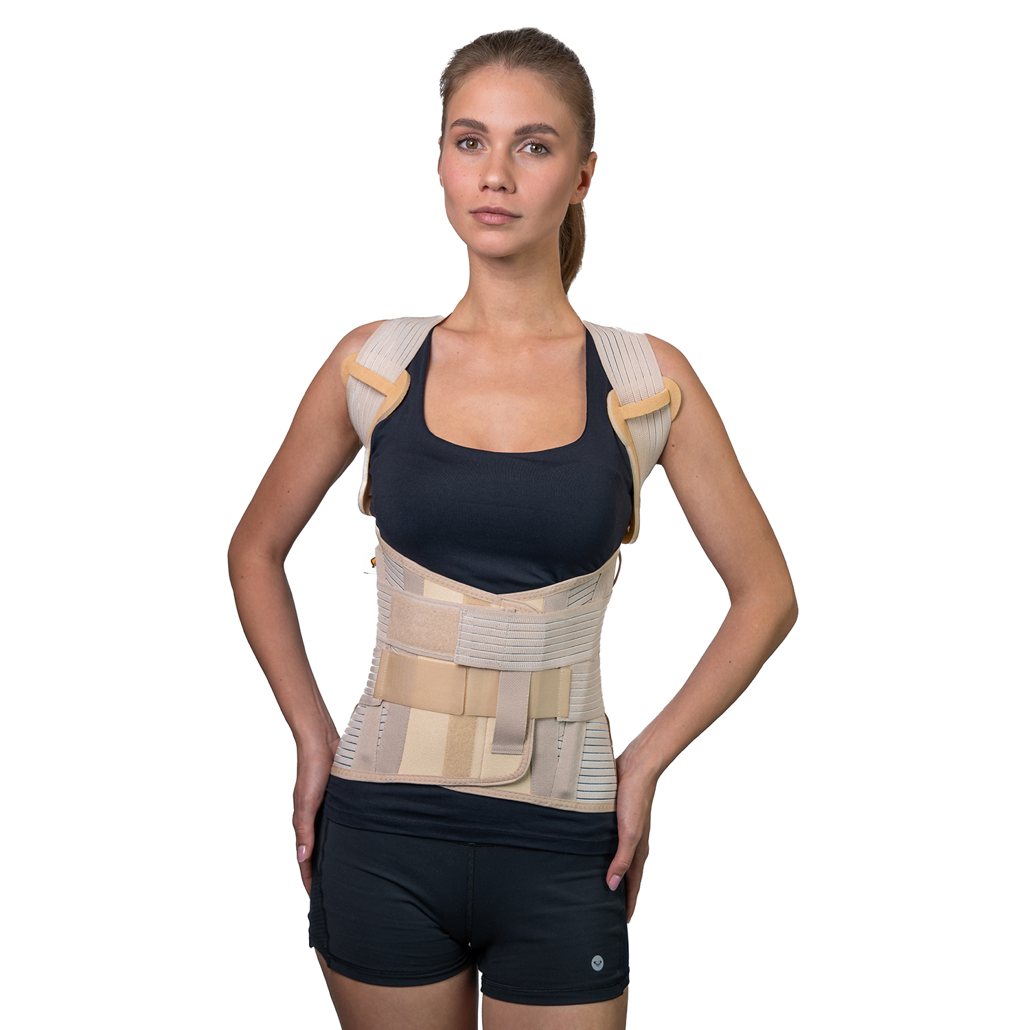 Корсет для поясницы