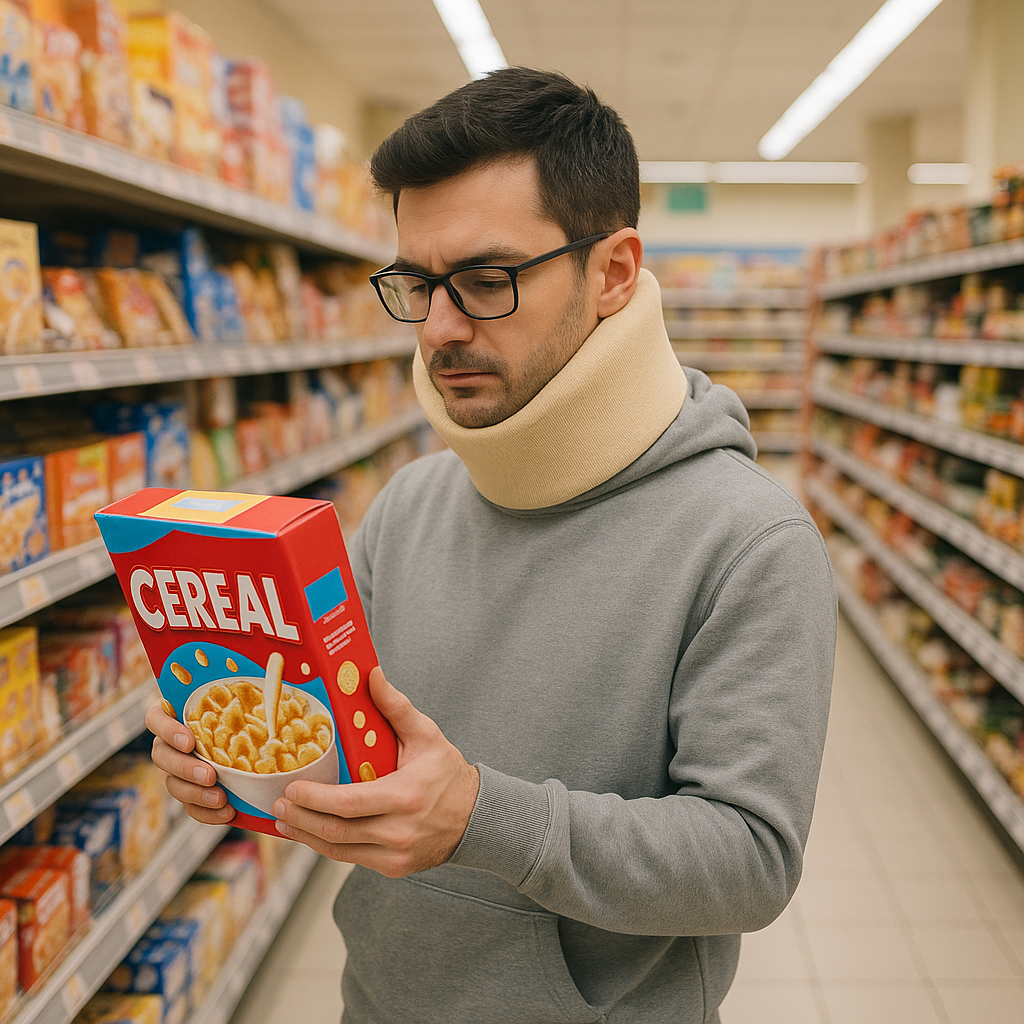 Скидка 20% на ортез  ARE1015