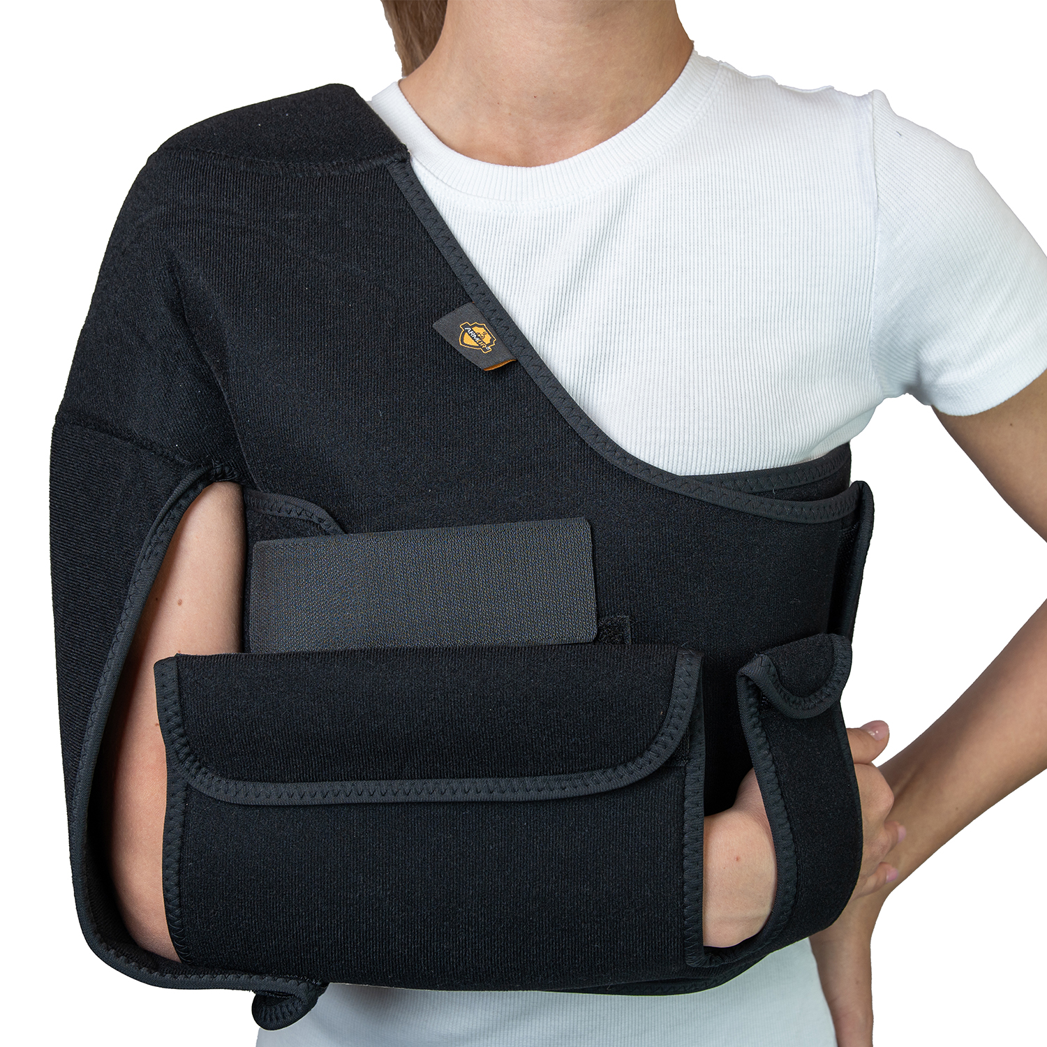 Иммобилайзер плечевой прочный