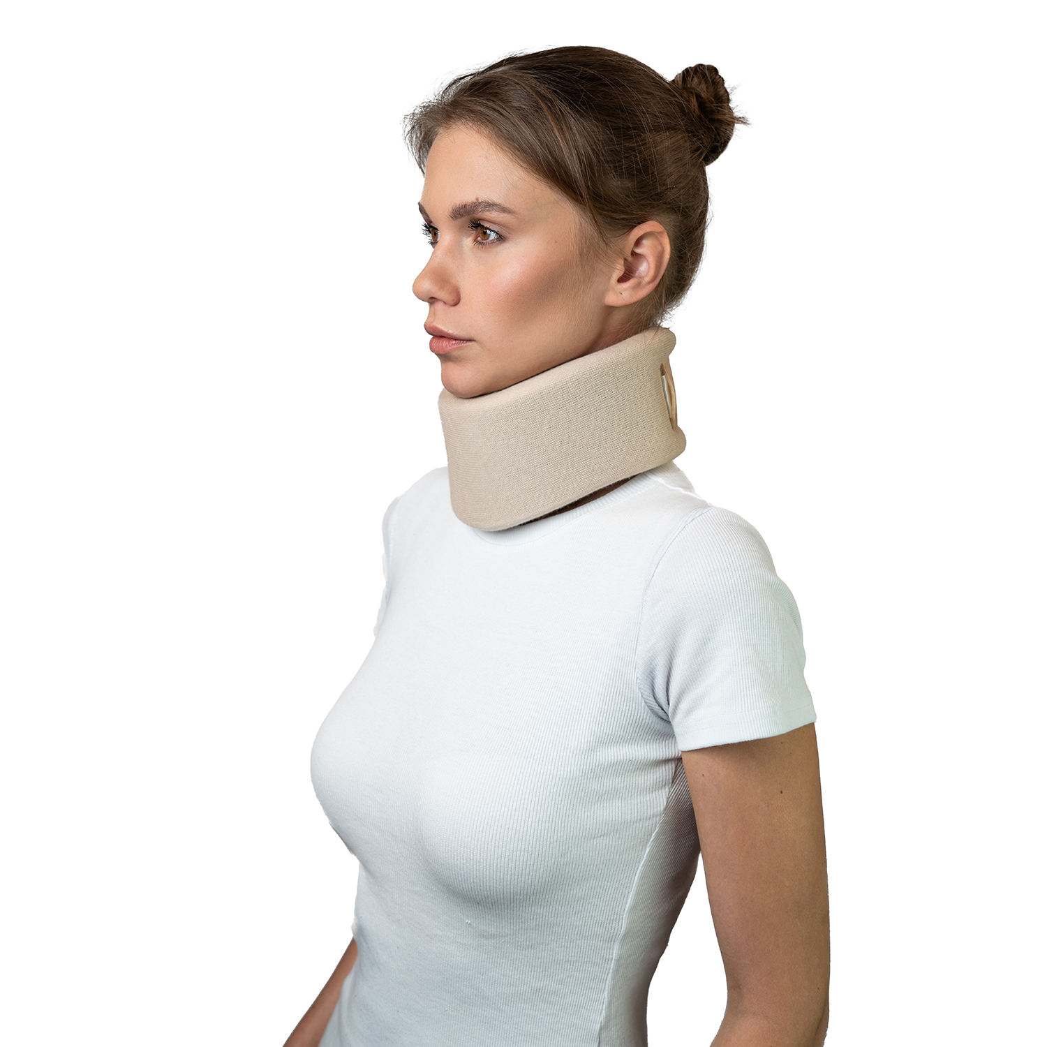 Воротник-губка шейный базовый