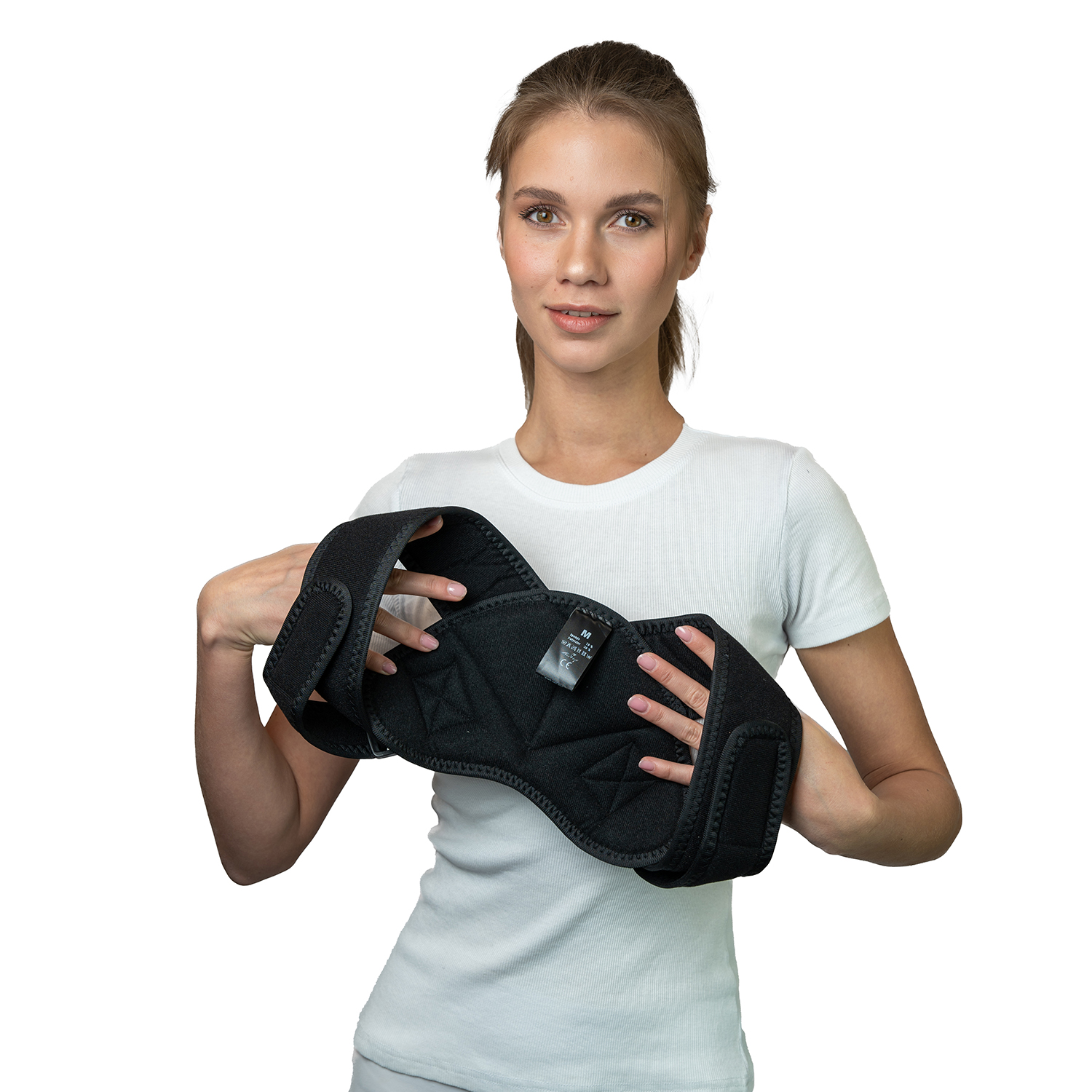  Бандаж на ключицу