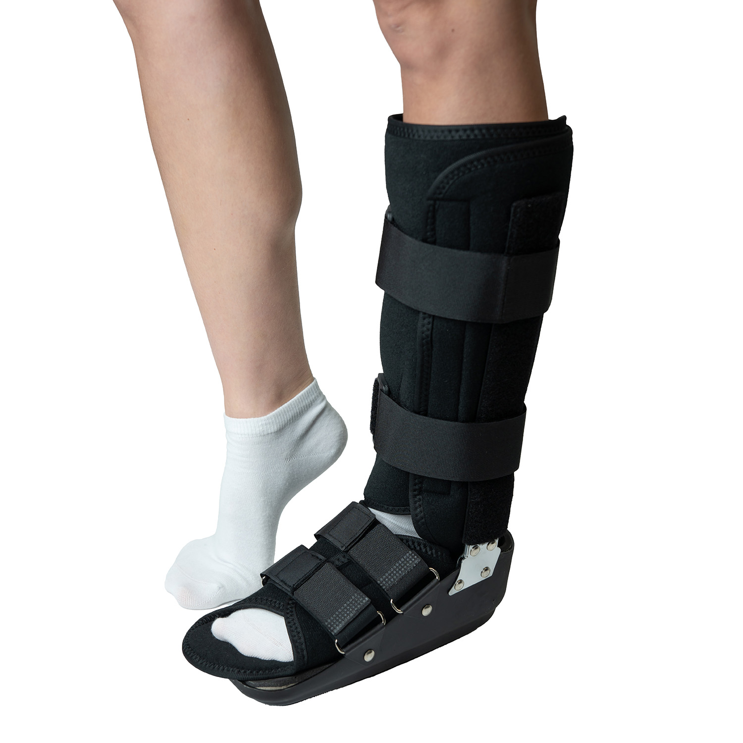 Ортез голеностопный Ром Уокер