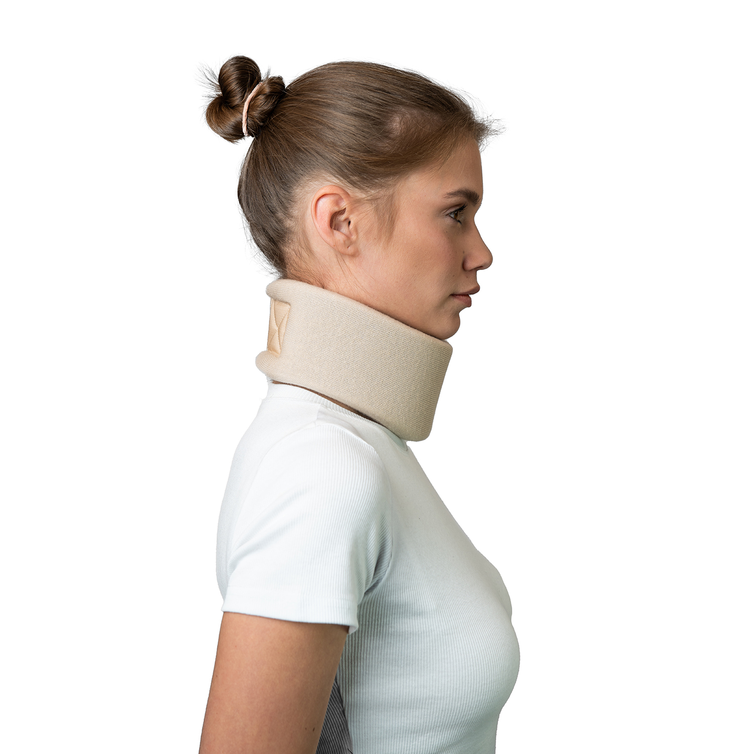 Воротник-губка шейный базовый