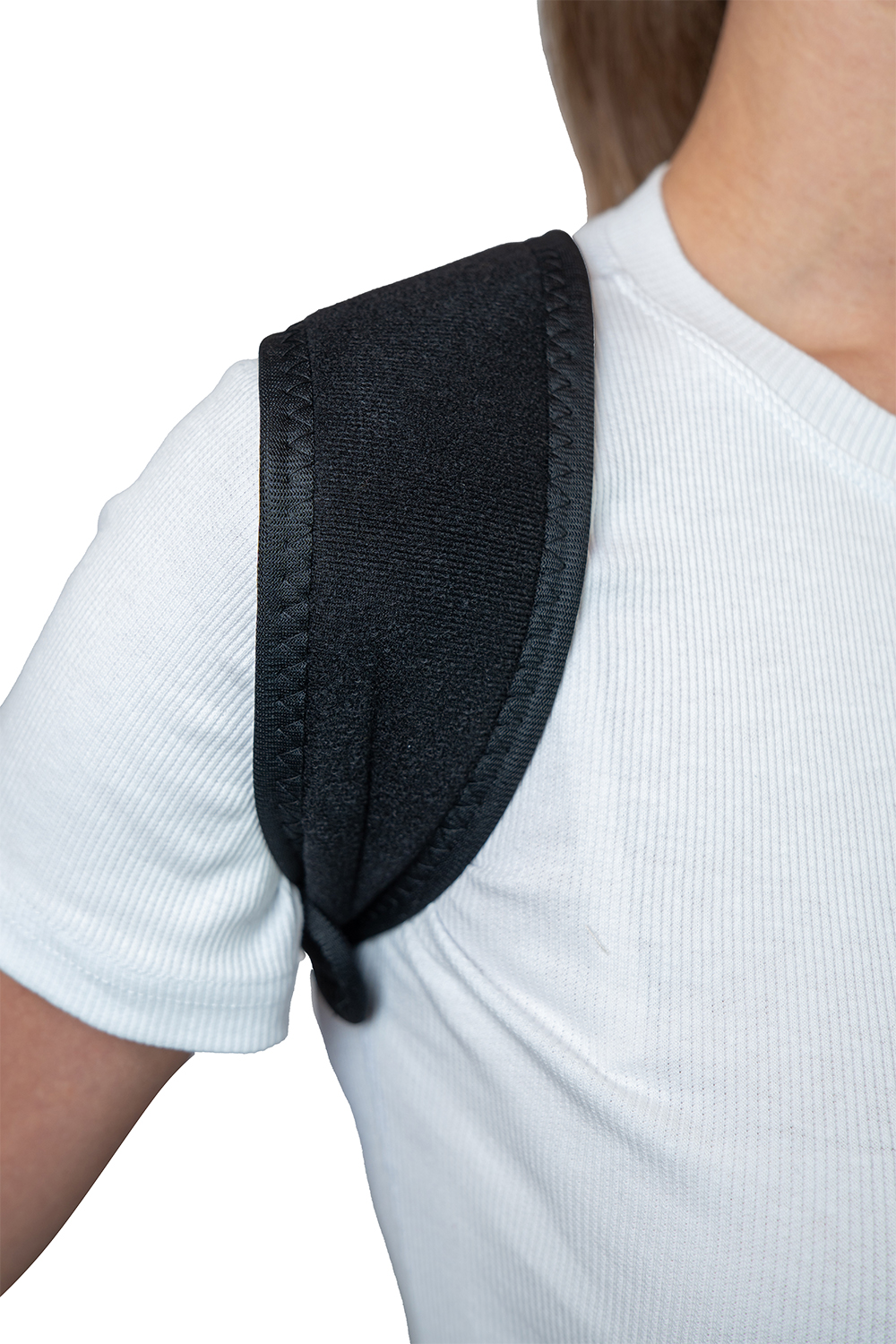  Бандаж на ключицу