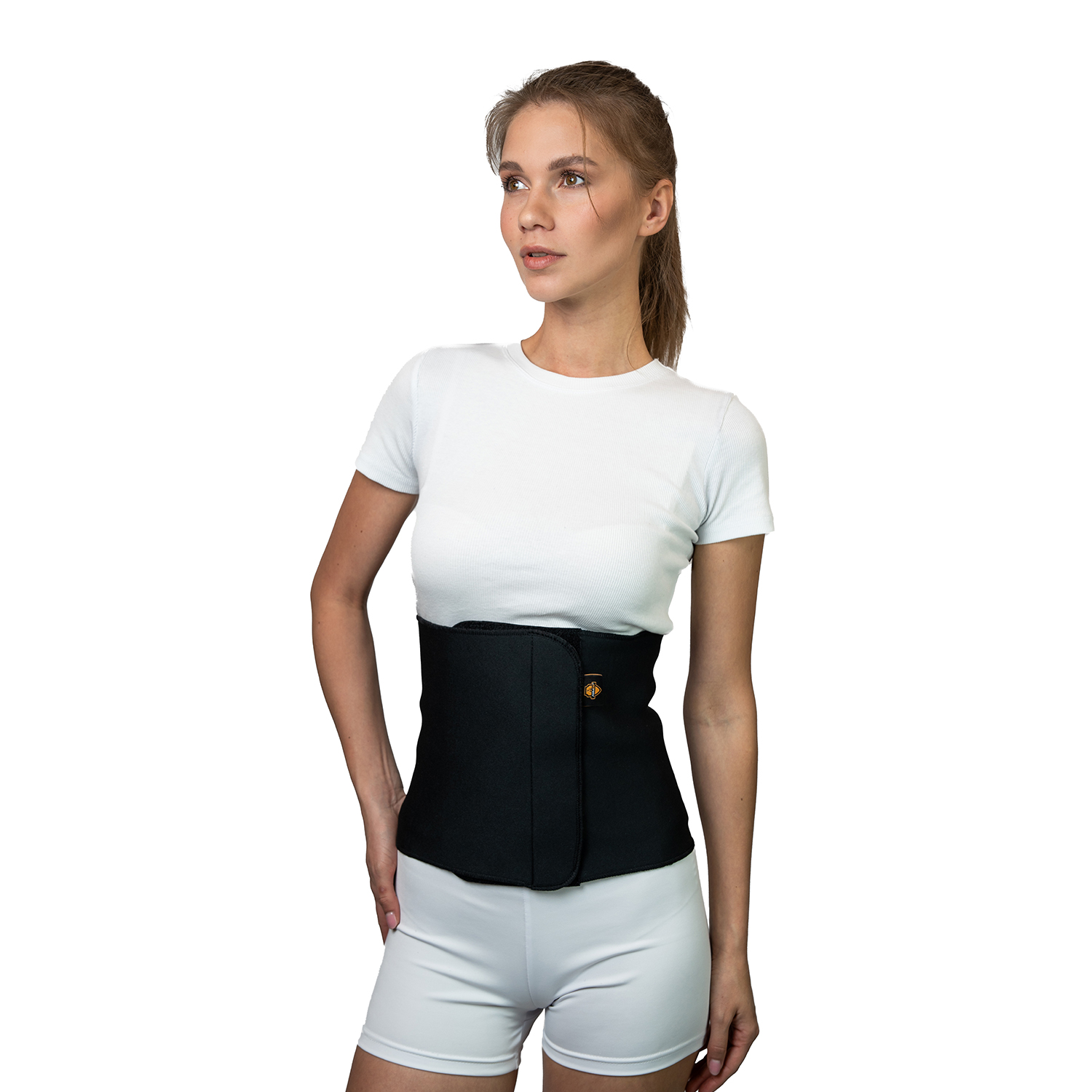 Бандаж неопрен для брюшной полости