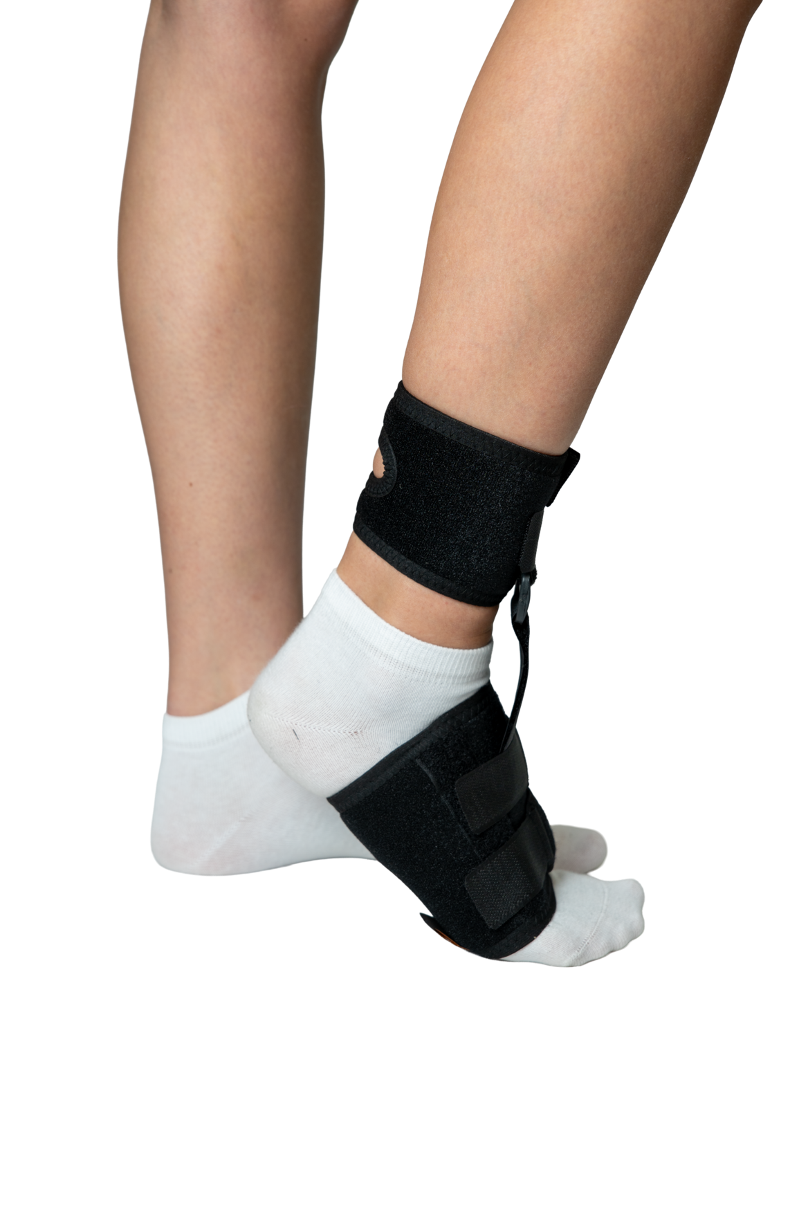 Бандаж для тыльного сгибания