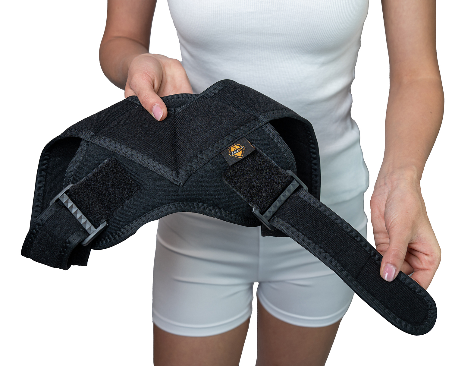  Бандаж на ключицу