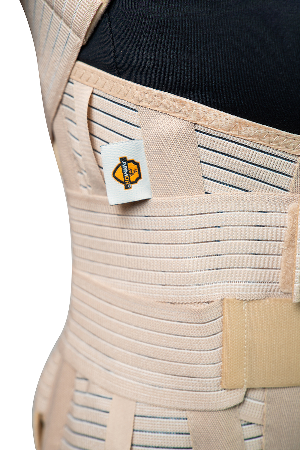 Корсет типа Тейлор