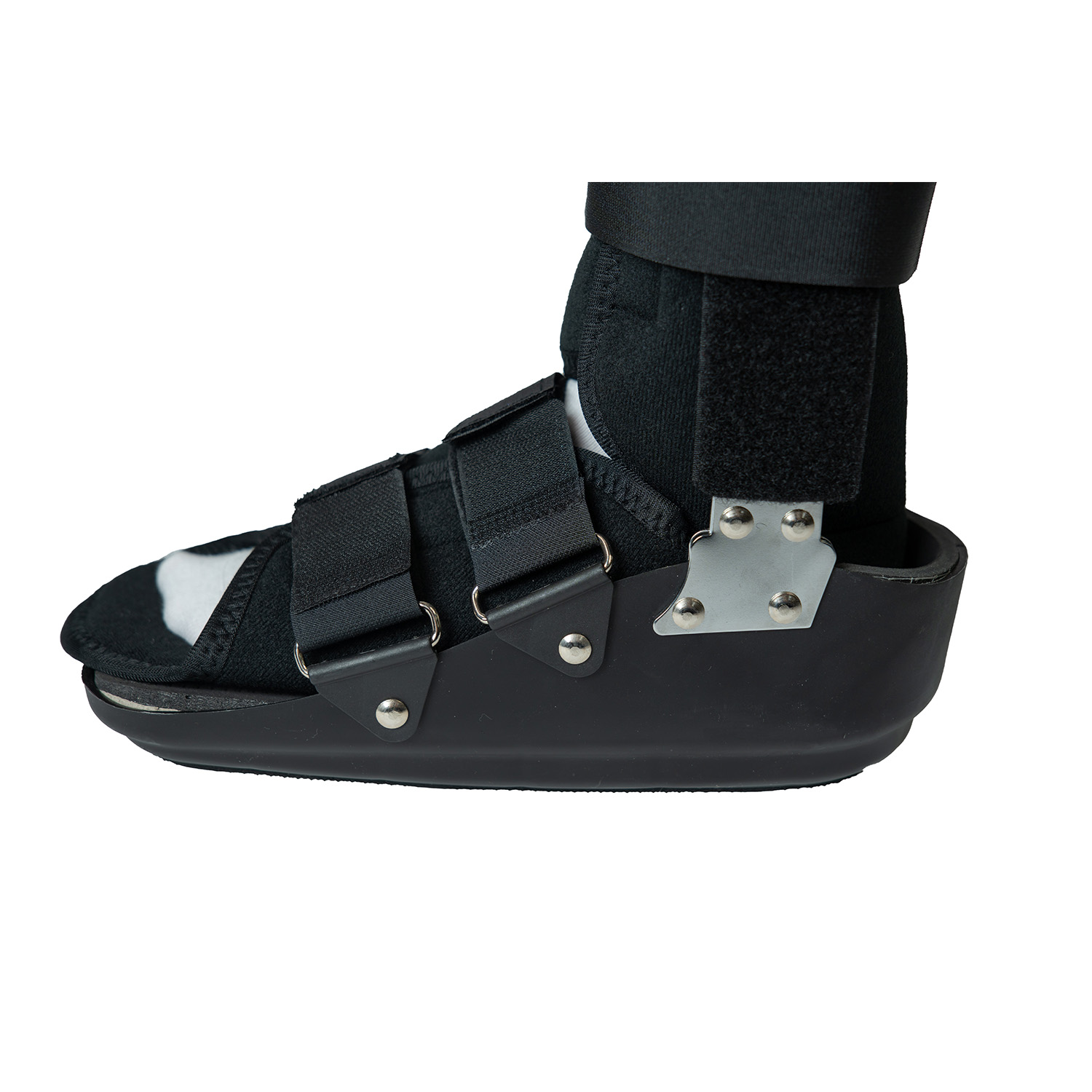 Ортез голеностопный Ром Уокер