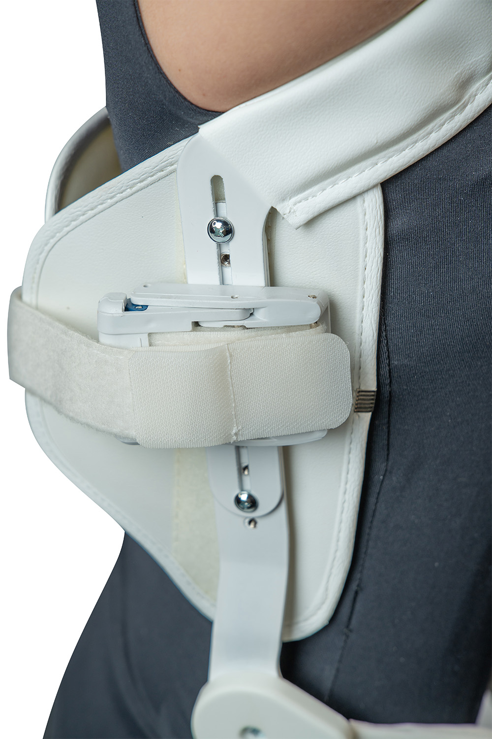 Пояс для гиперэкстензии Джеветт динамический