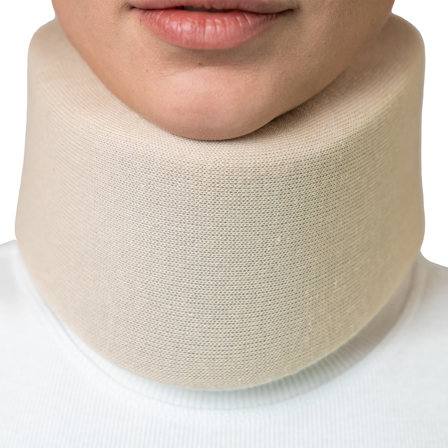 Воротник-губка шейный базовый