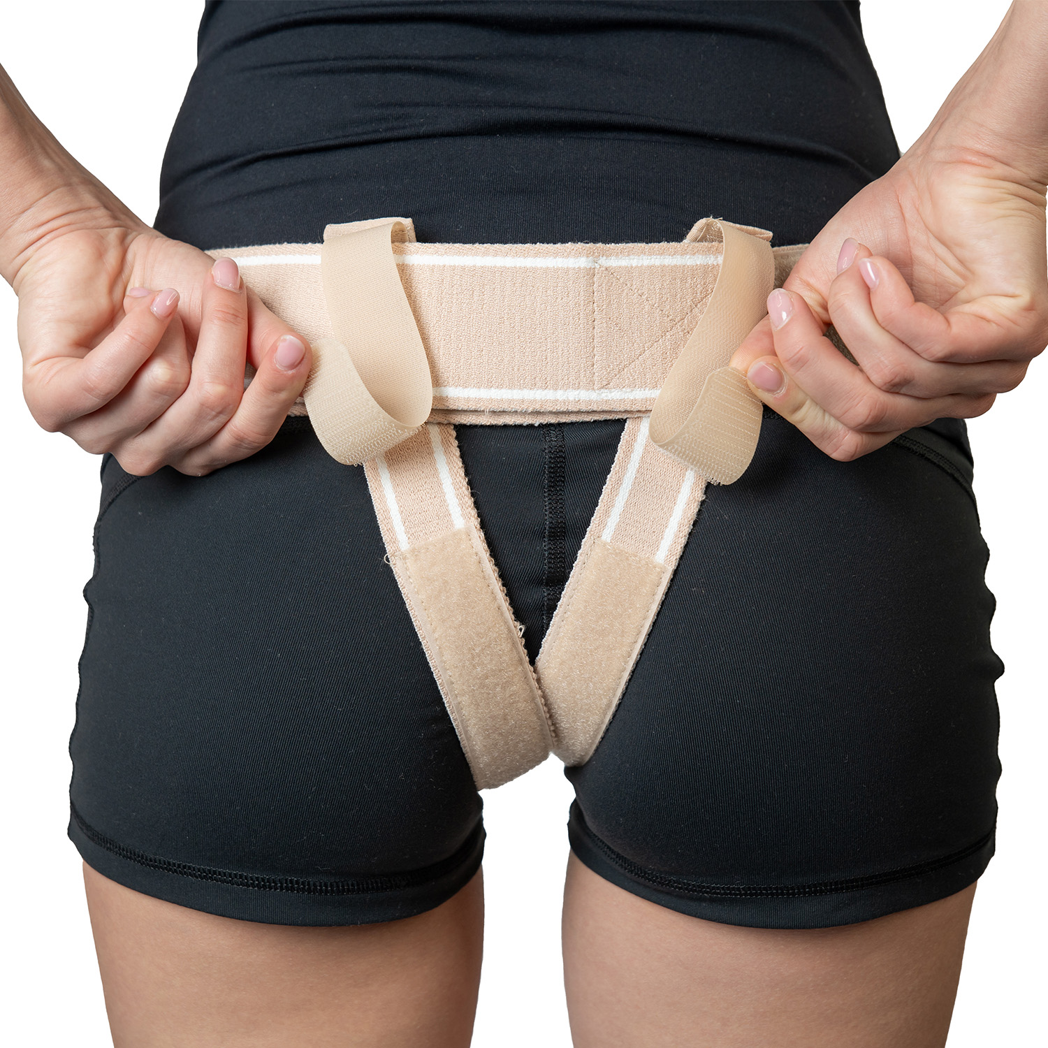 Связка двойная