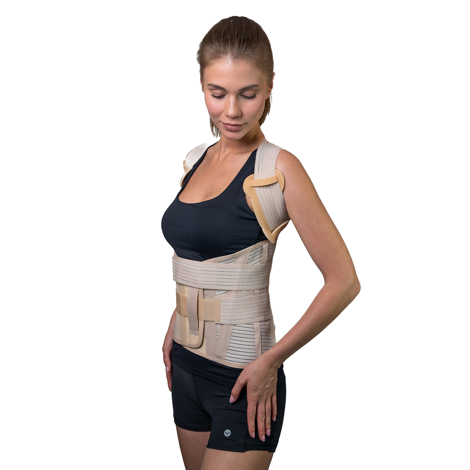 Корсет для поясницы