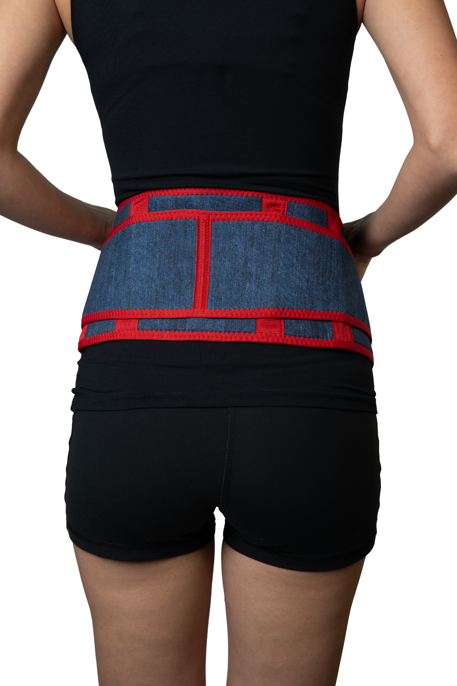 Пояс для беременных джинс