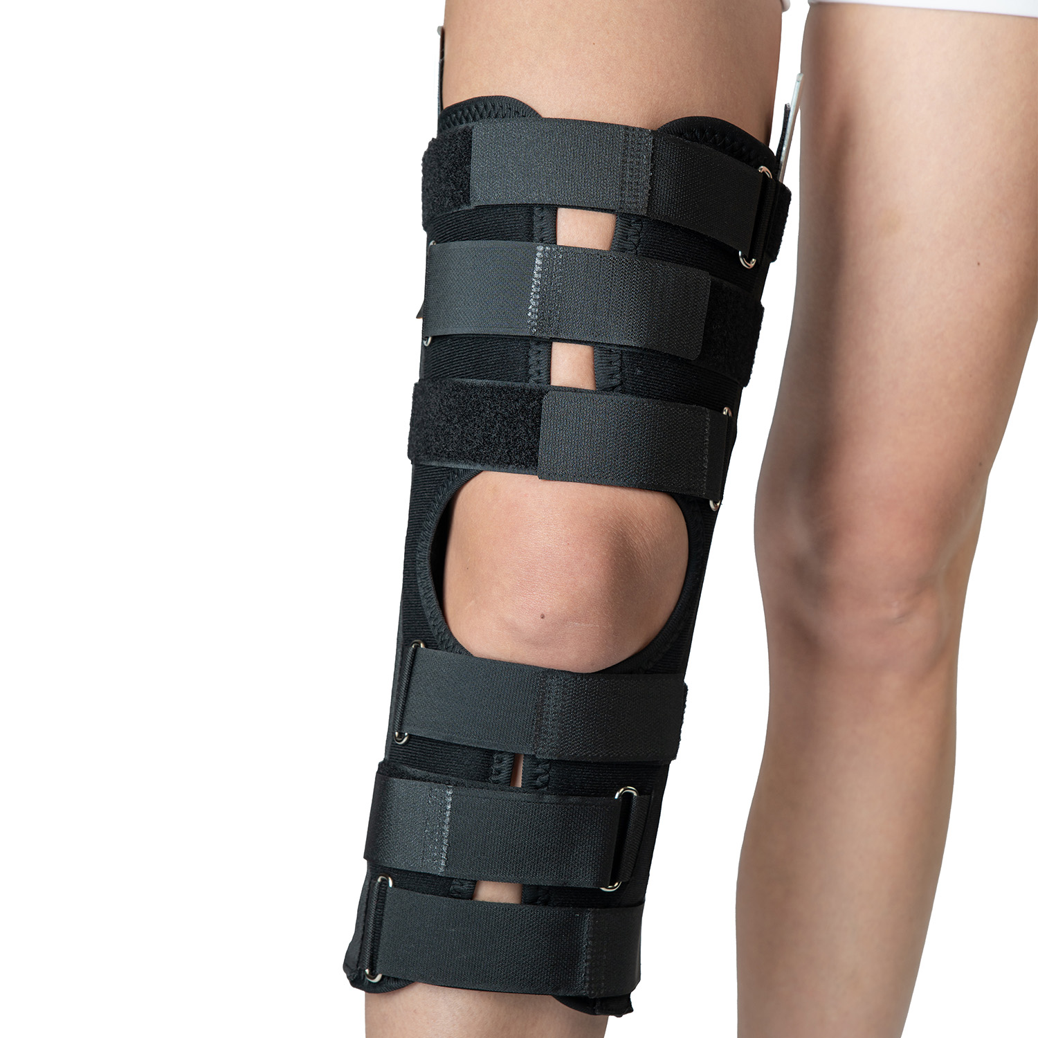 Иммобилайзер для колена 40 см