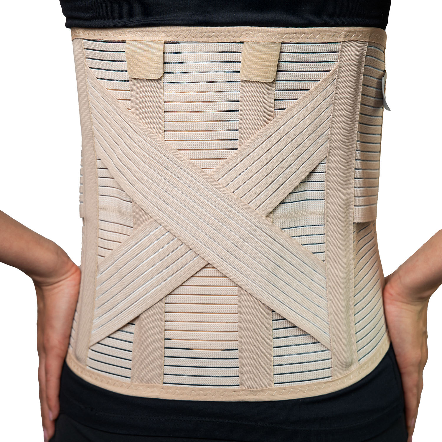 Корсет пояснично-крестцовый