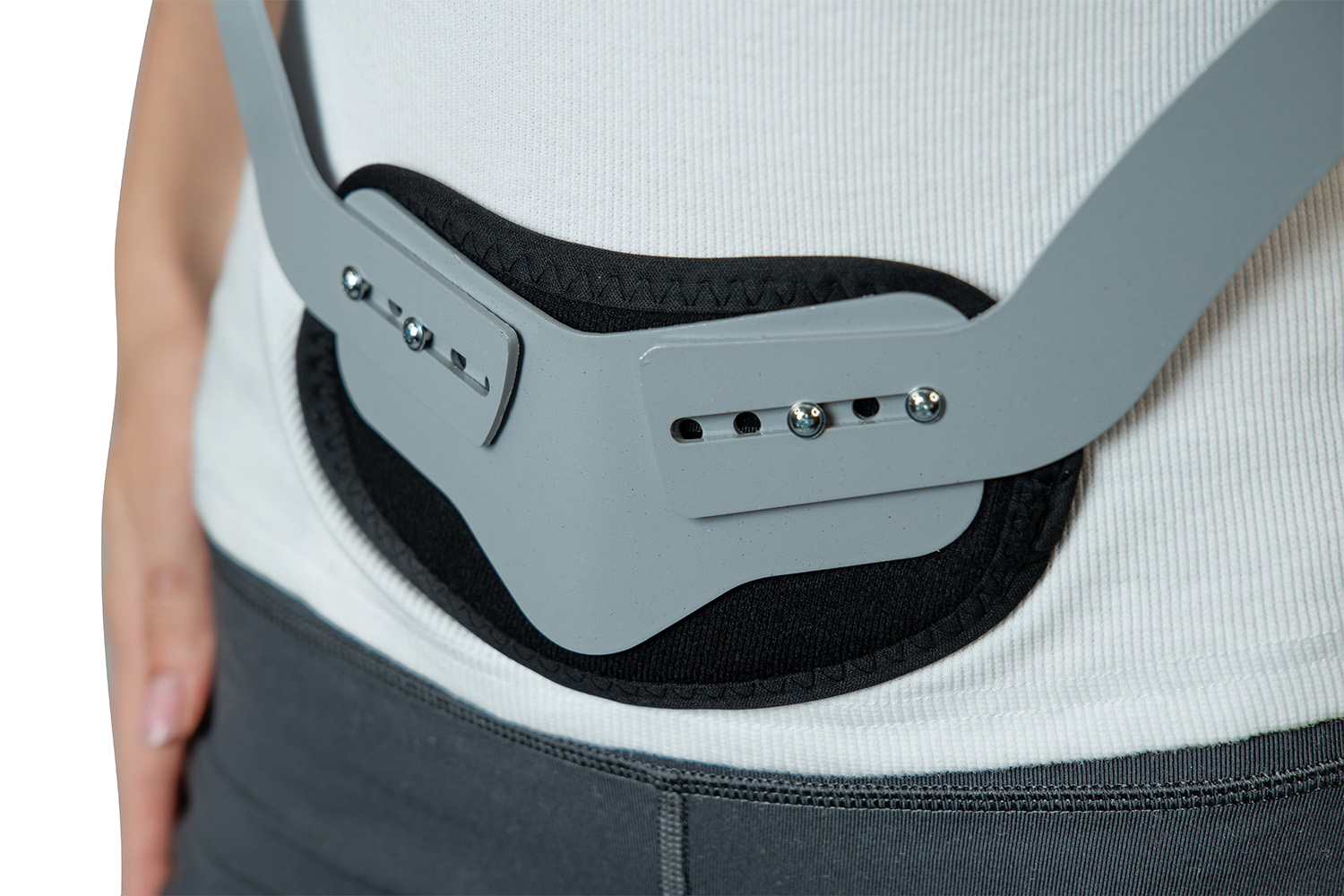 Пояс для гиперэкстензии Джеветт