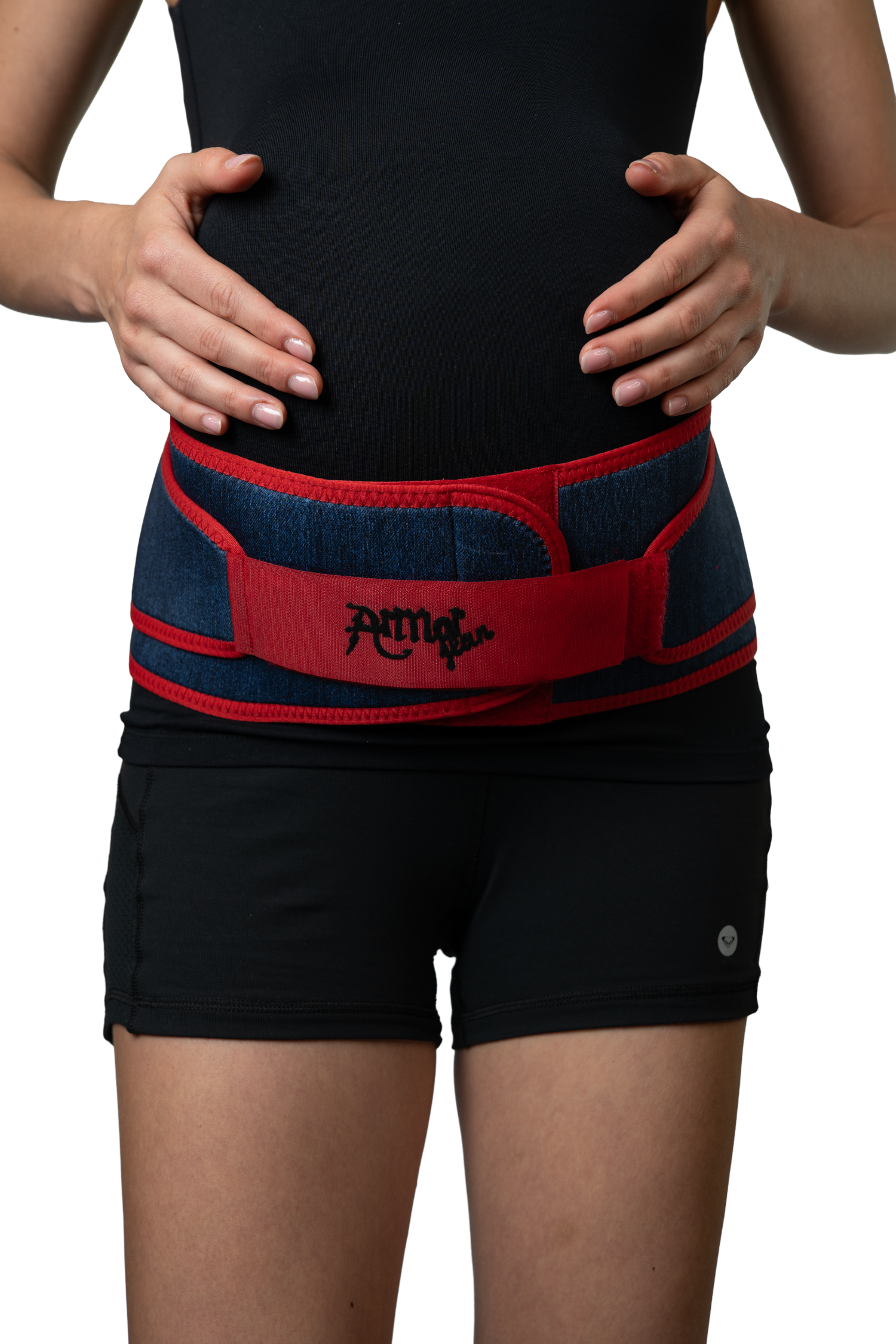 Пояс для беременных джинс