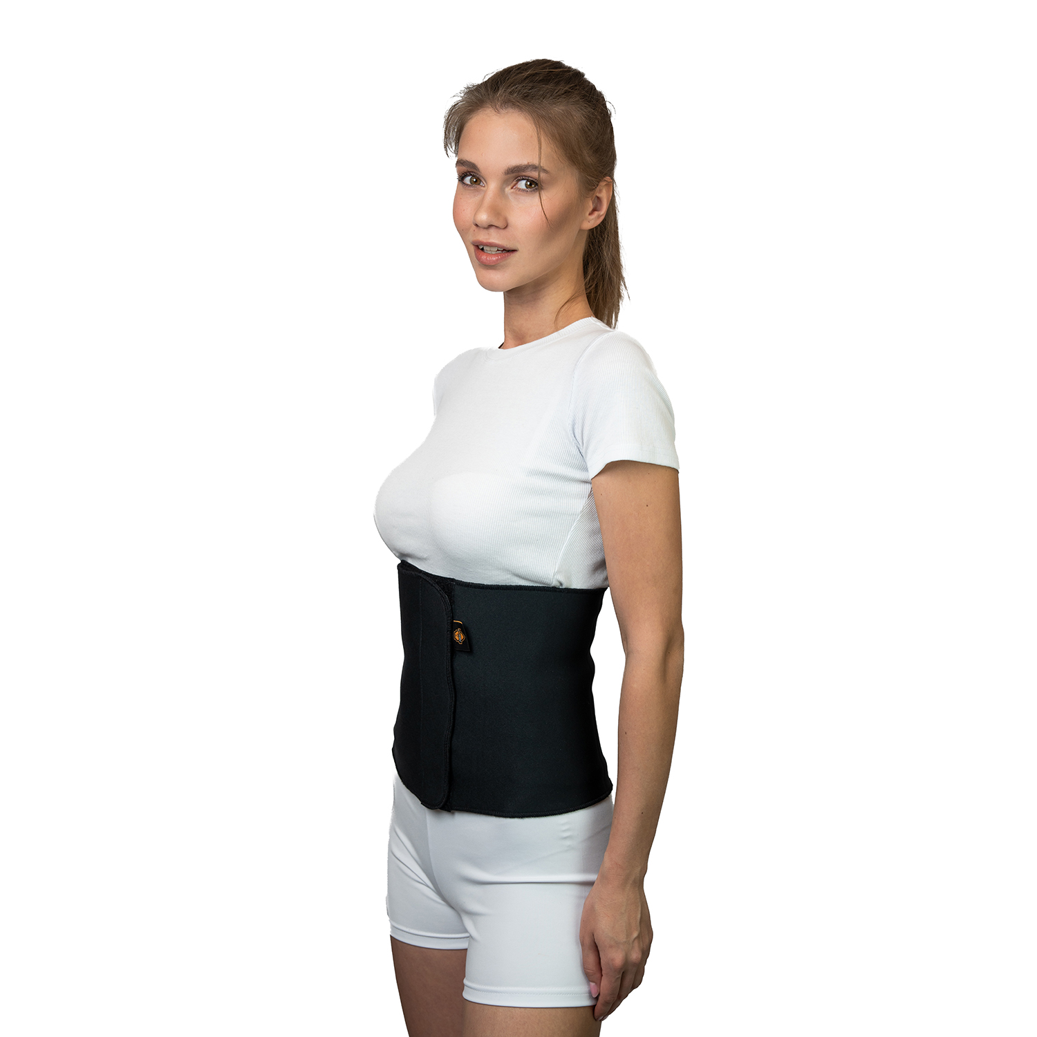 Бандаж неопрен для брюшной полости