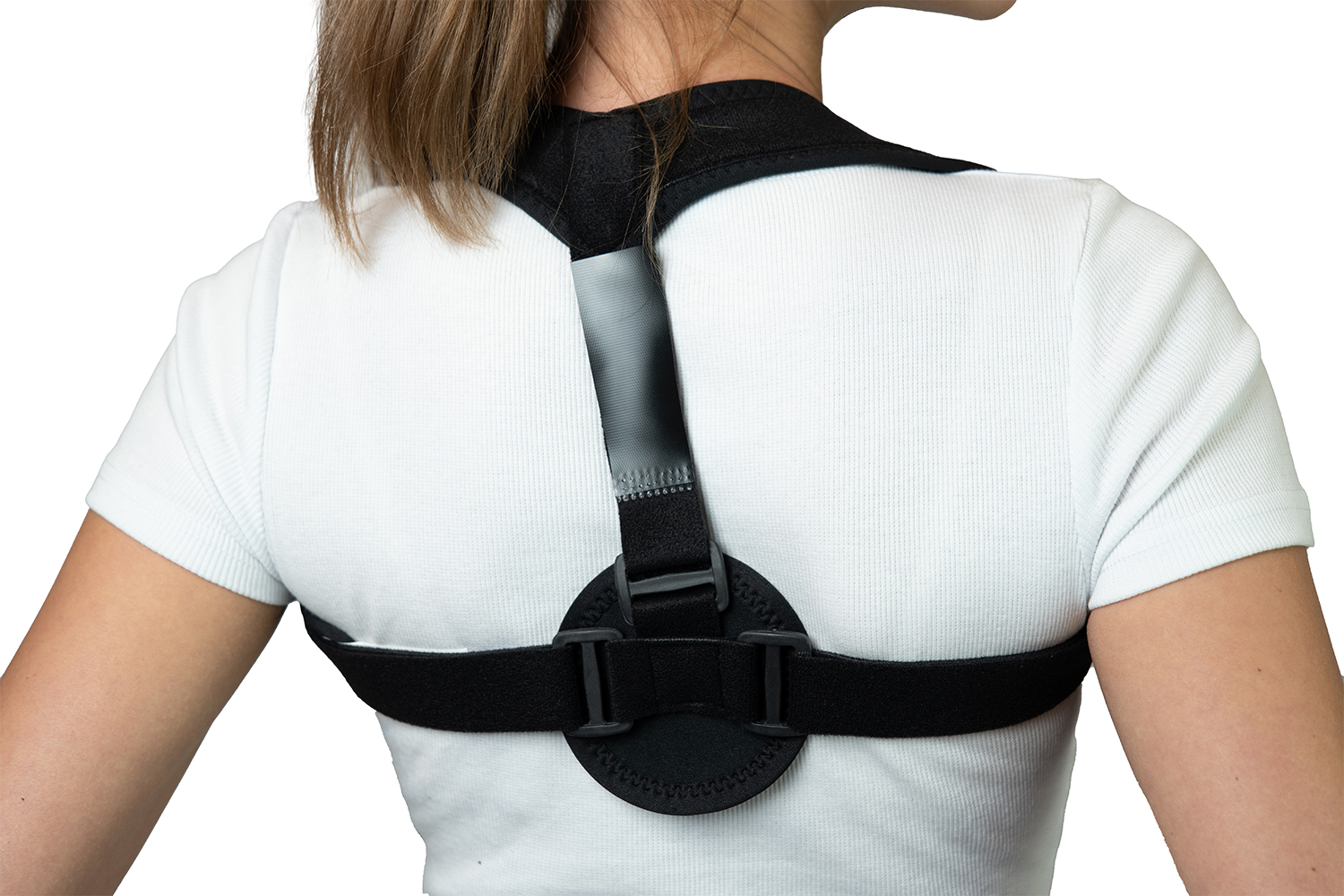 Бандаж на ключицу легкий