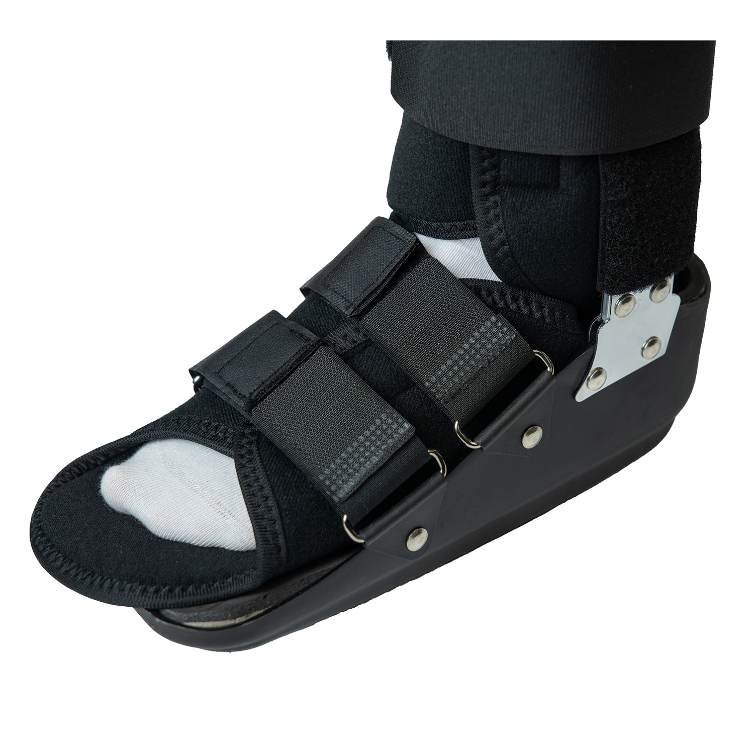 Ортез голеностопный Ром Уокер