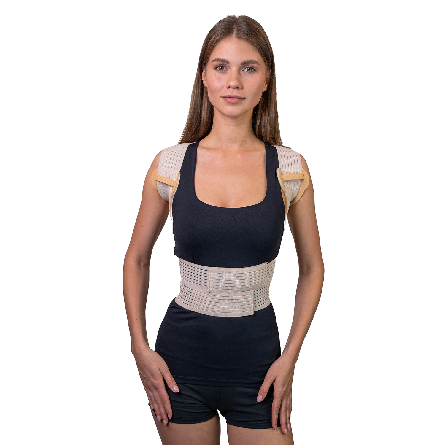 Пояс для осанки ARC161 