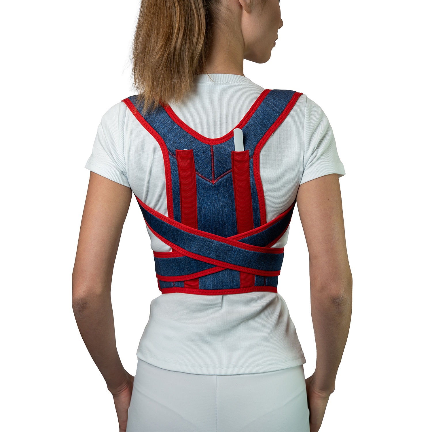 Пояс для осанки