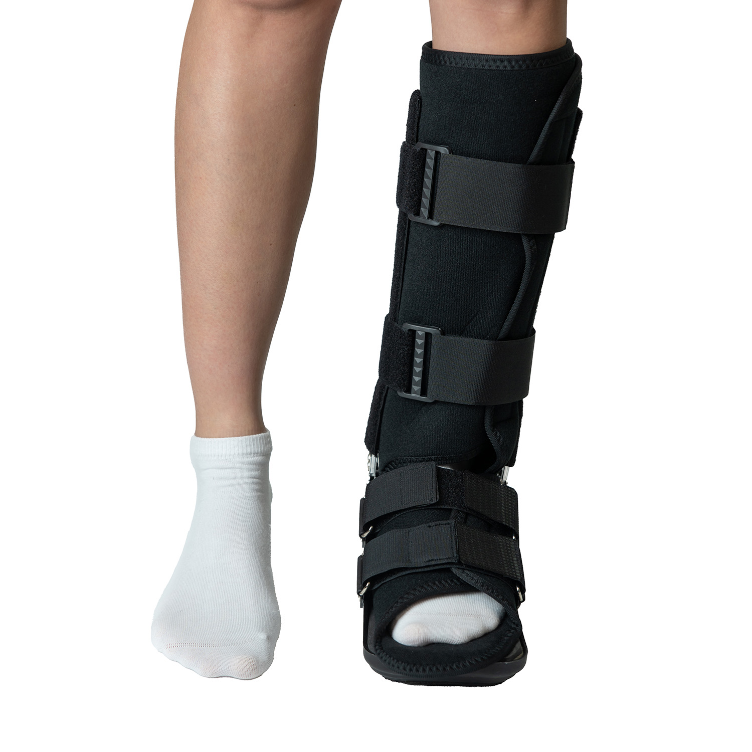 Ортез голеностопный Ром Уокер