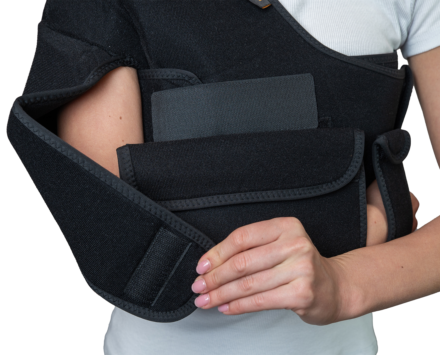 Иммобилайзер плечевой прочный