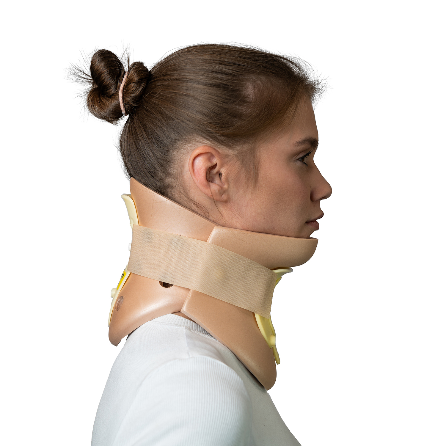 Воротник классический «Филадельфия» с отверстием для трахеи