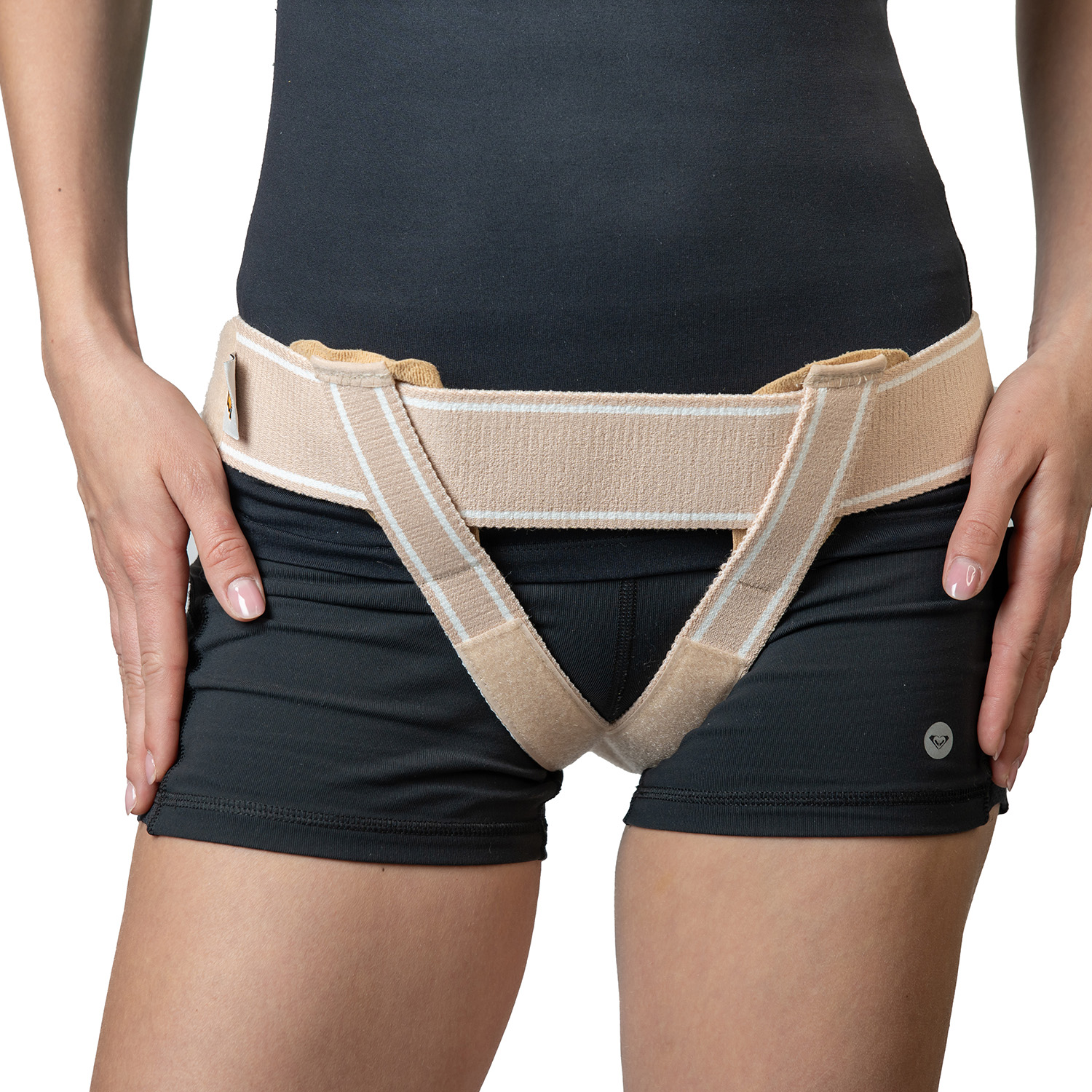 Связка двойная